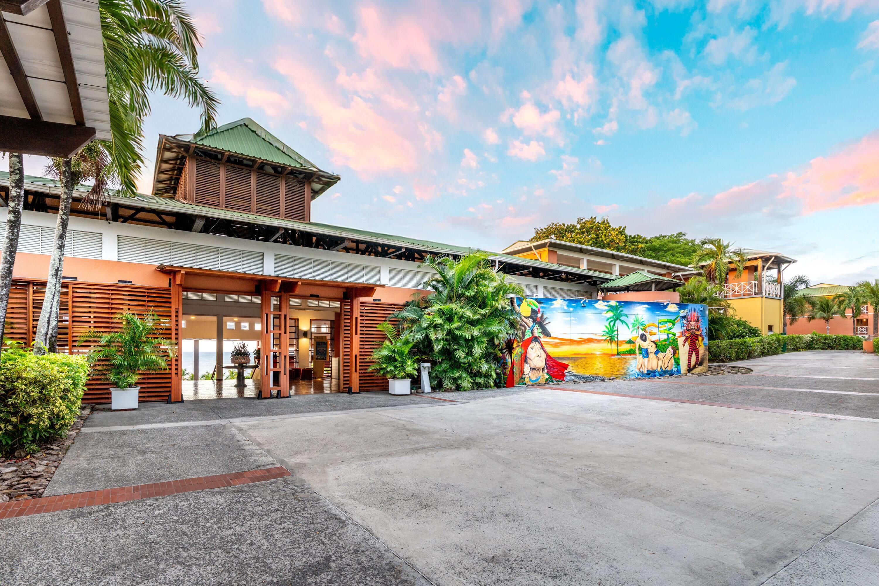 Grand Decameron Panama, A Trademark All Inclusive Resort