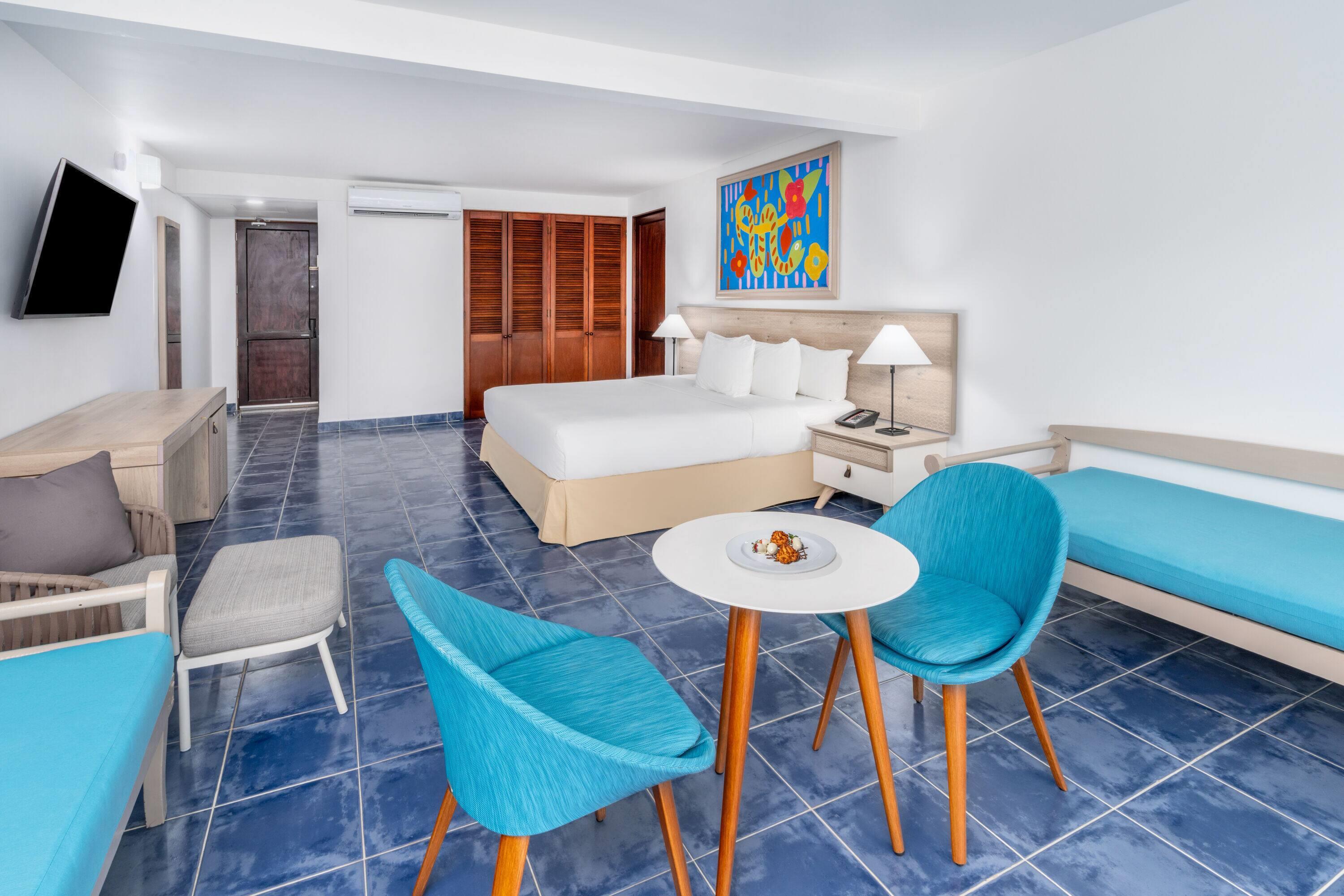 Grand Decameron Panama, A Trademark All Inclusive Resort