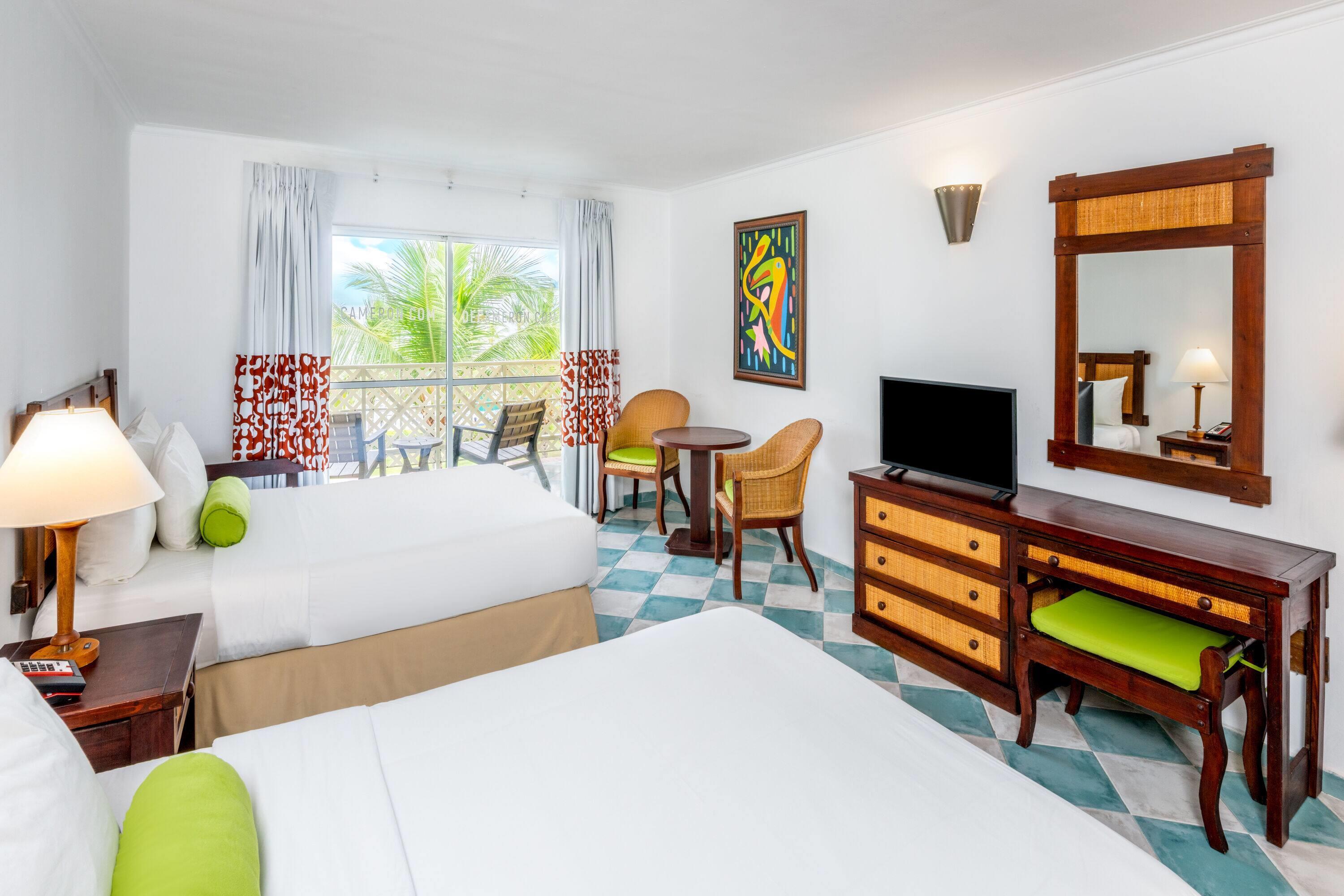Grand Decameron Panama, A Trademark All Inclusive Resort