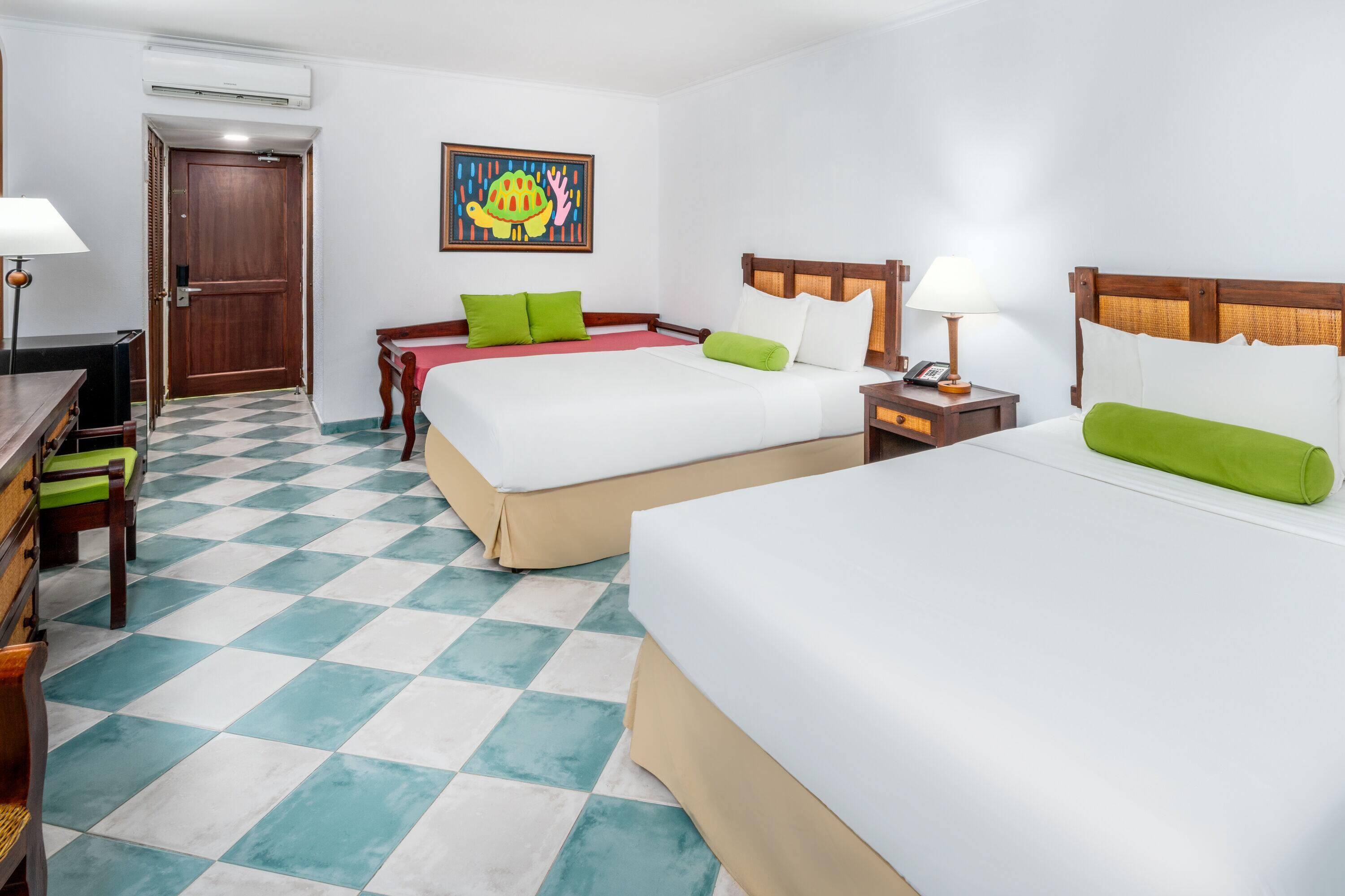 Grand Decameron Panama, A Trademark All Inclusive Resort