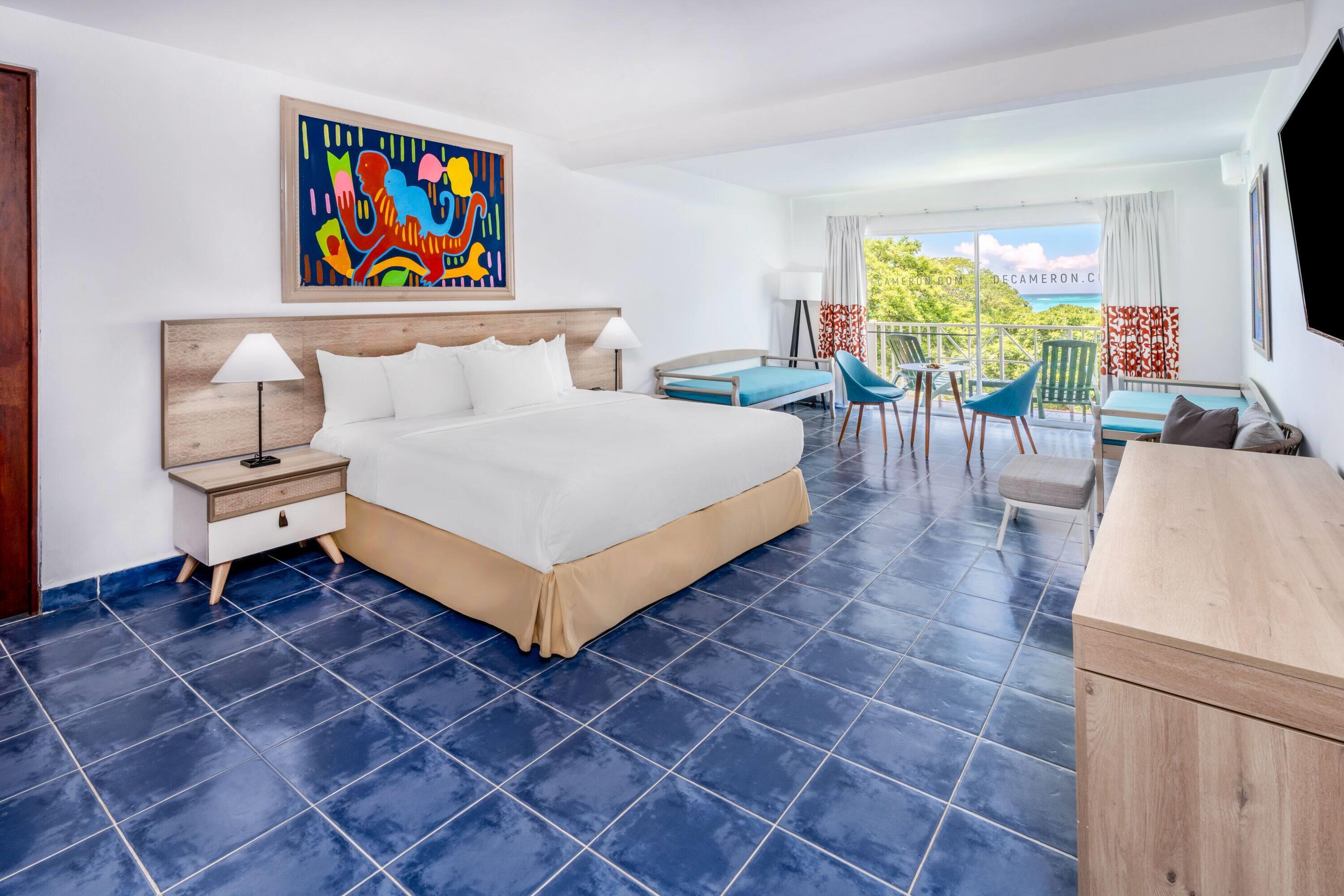 Grand Decameron Panama, A Trademark All Inclusive Resort