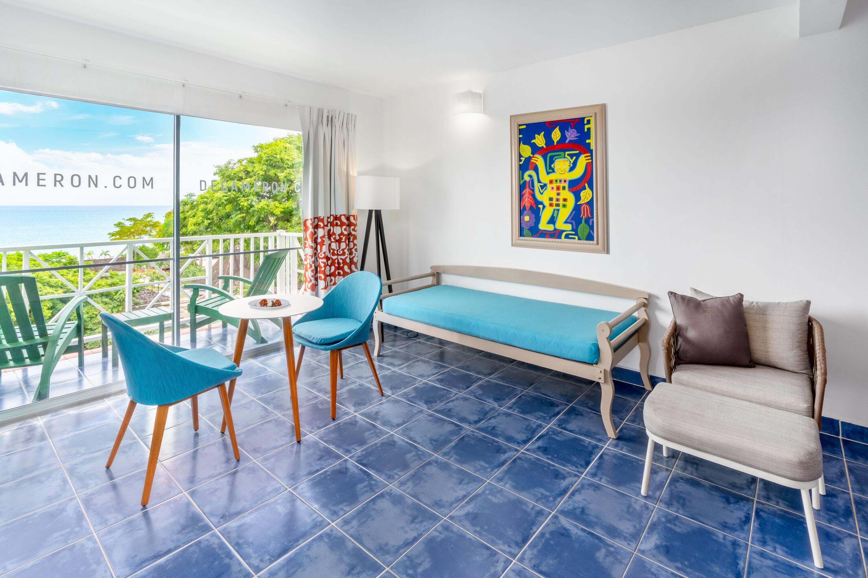 Grand Decameron Panama, A Trademark All Inclusive Resort