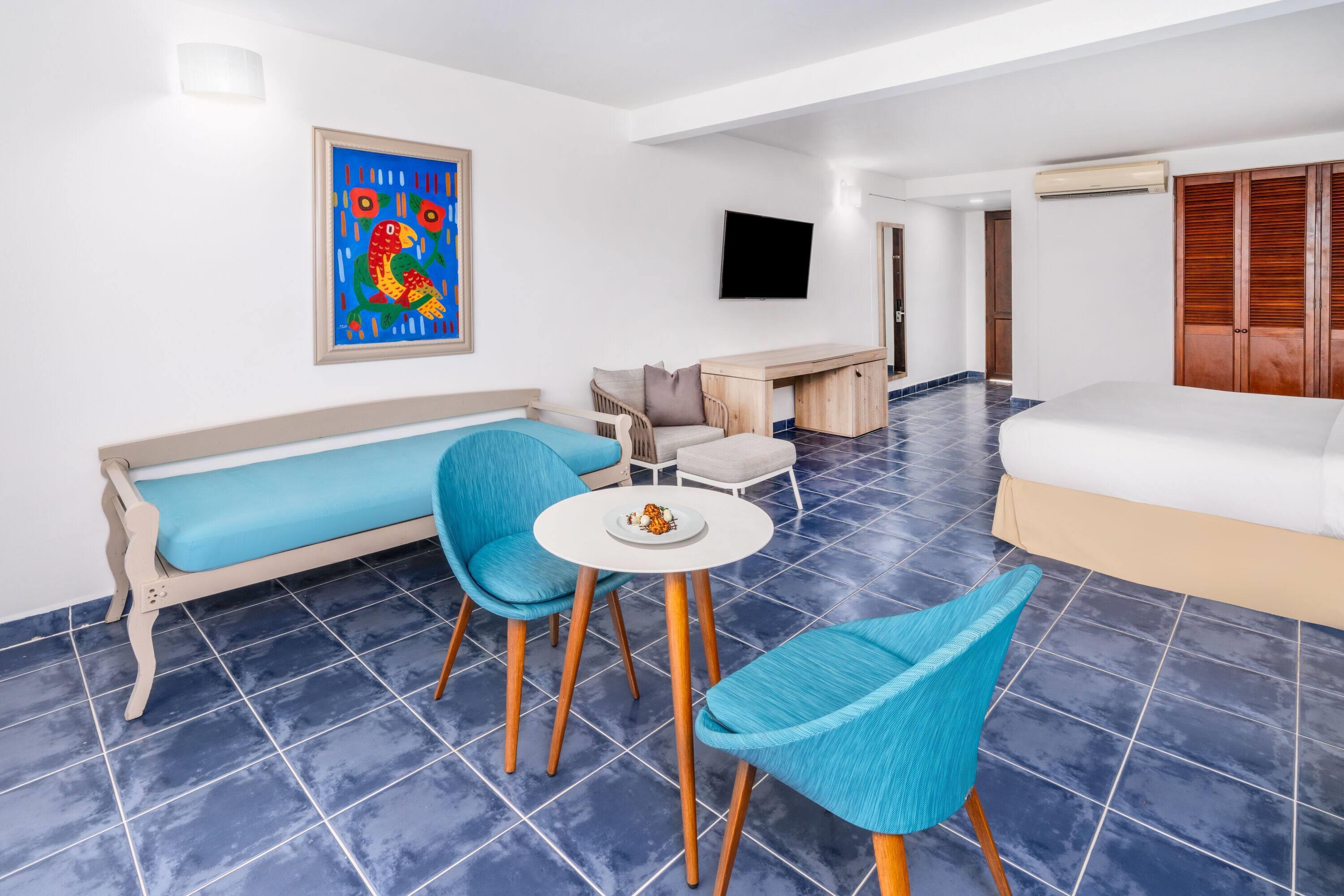 Grand Decameron Panama, A Trademark All Inclusive Resort