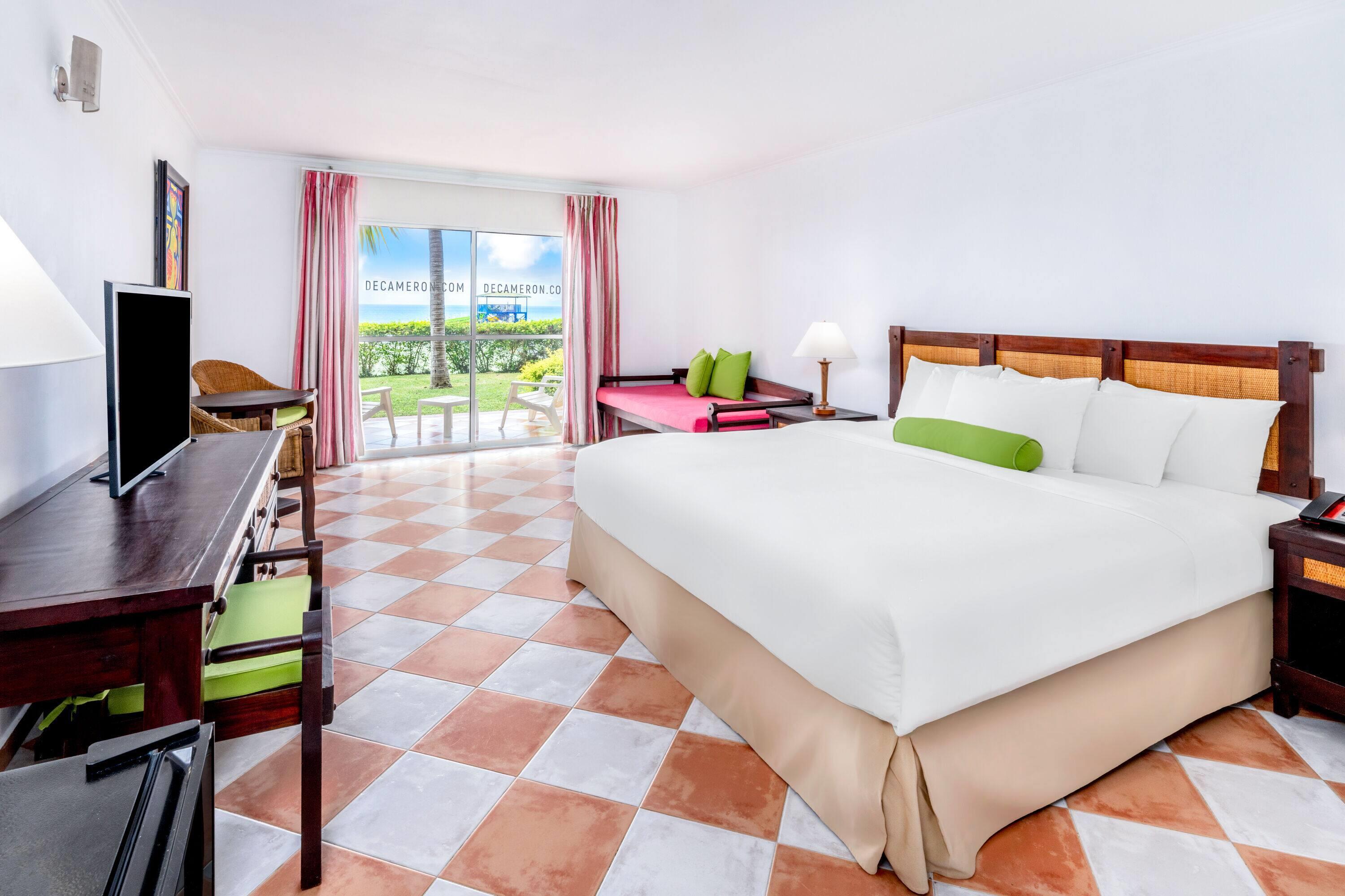 Grand Decameron Panama, A Trademark All Inclusive Resort