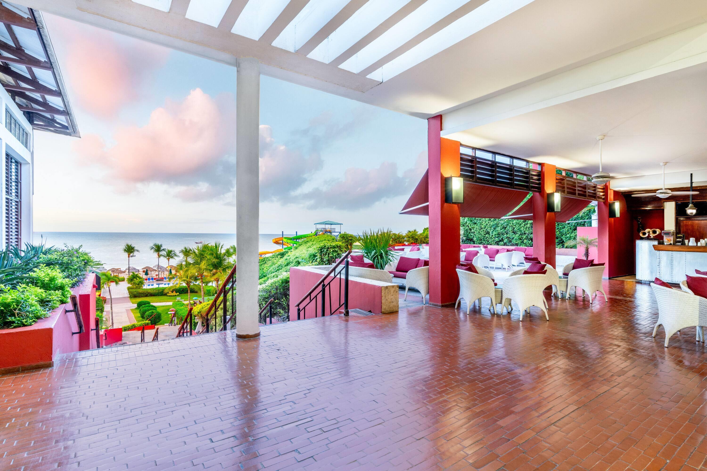 Grand Decameron Panama, A Trademark All Inclusive Resort Grand Decameron Panama, A Trademark All Inclusive Resort