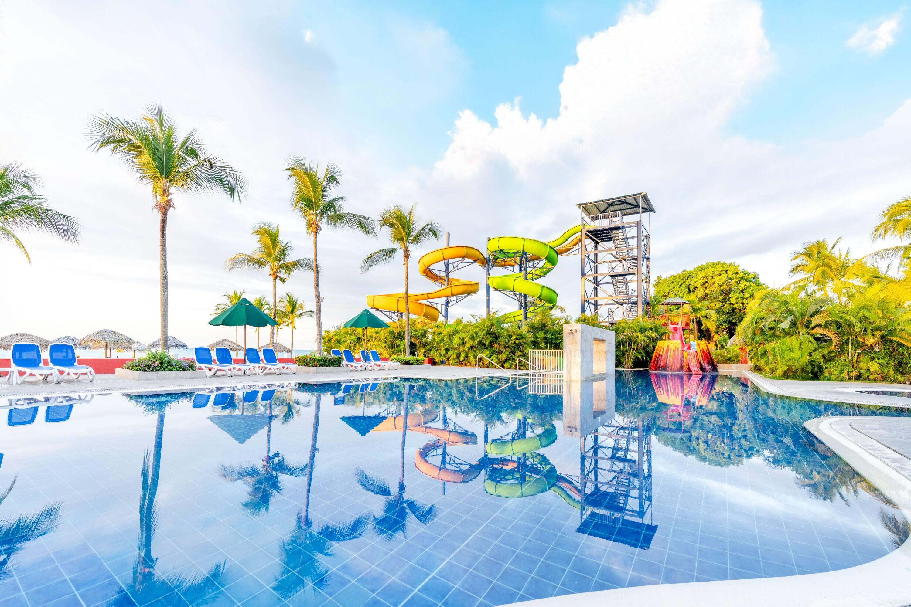 Grand Decameron Panama, A Trademark All Inclusive Resort