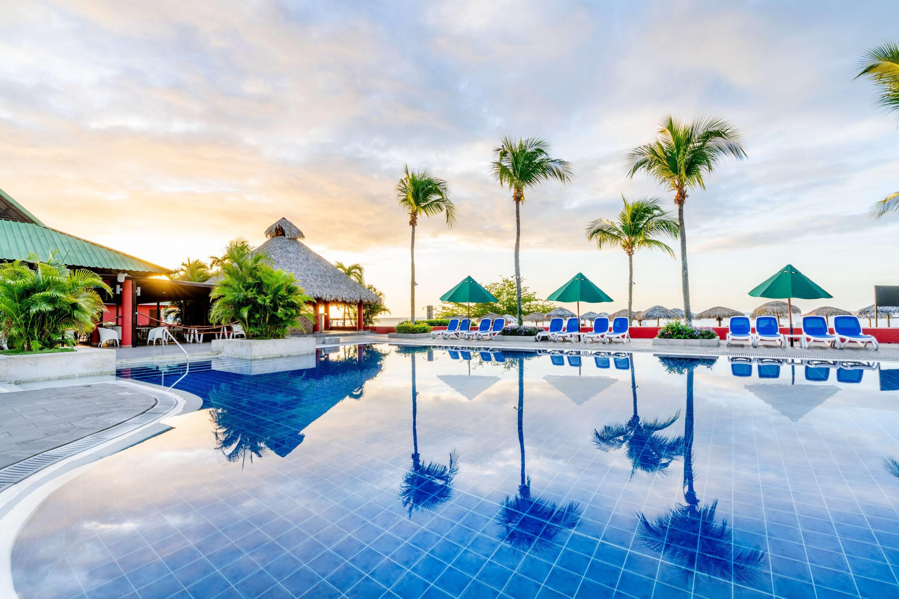 Grand Decameron Panama, A Trademark All Inclusive Resort