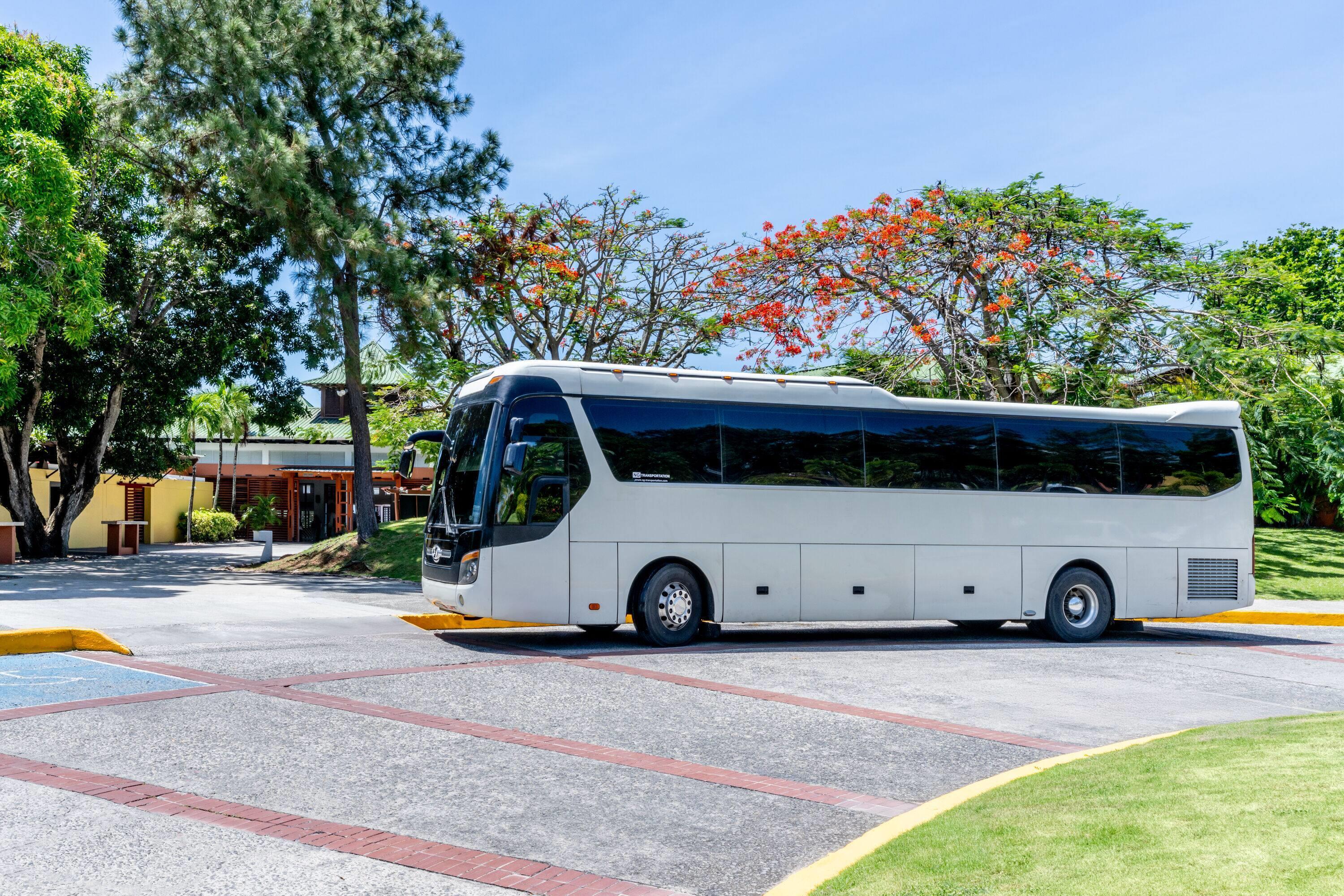 Grand Decameron Panama, A Trademark All Inclusive Resort