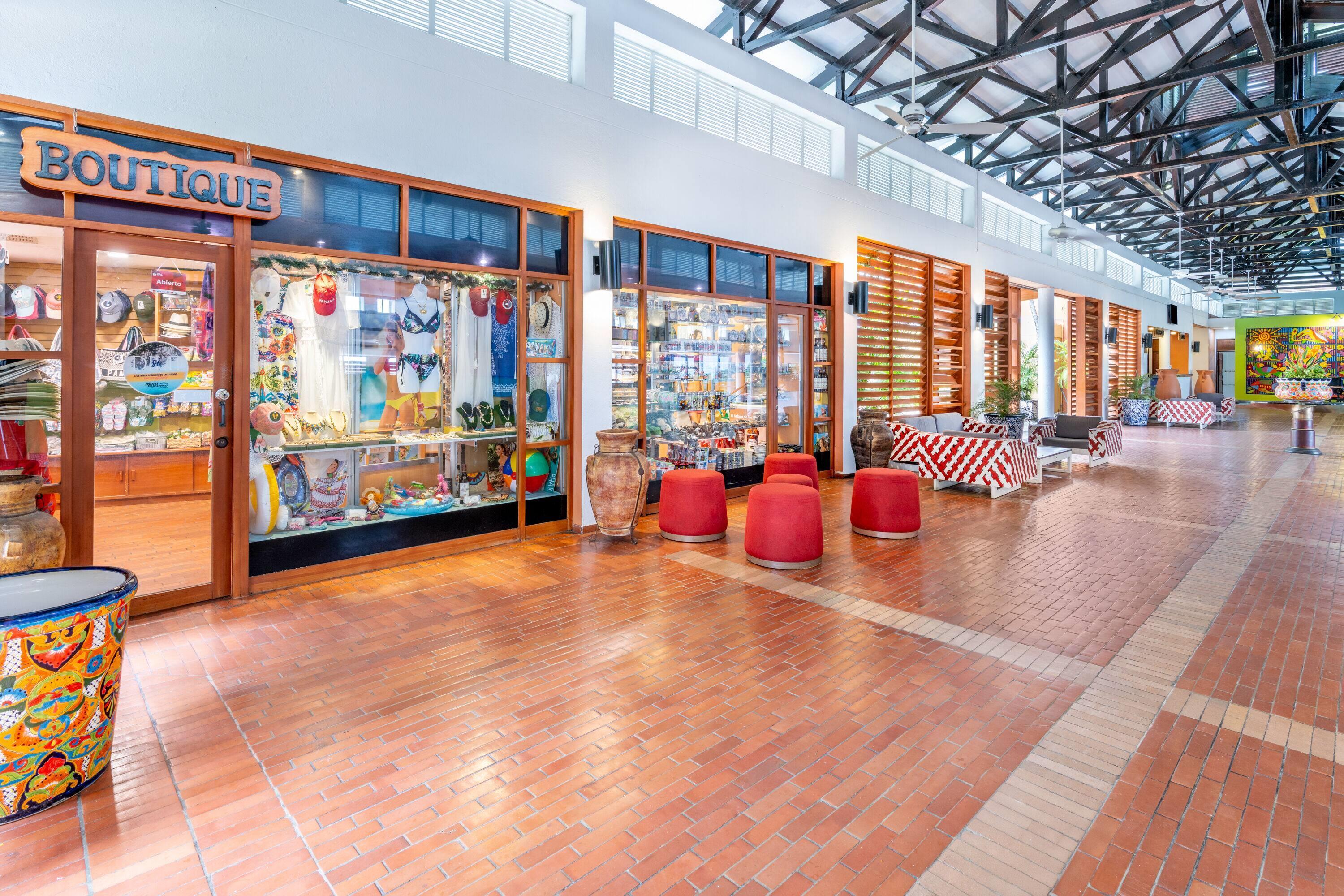 Grand Decameron Panama, A Trademark All Inclusive Resort