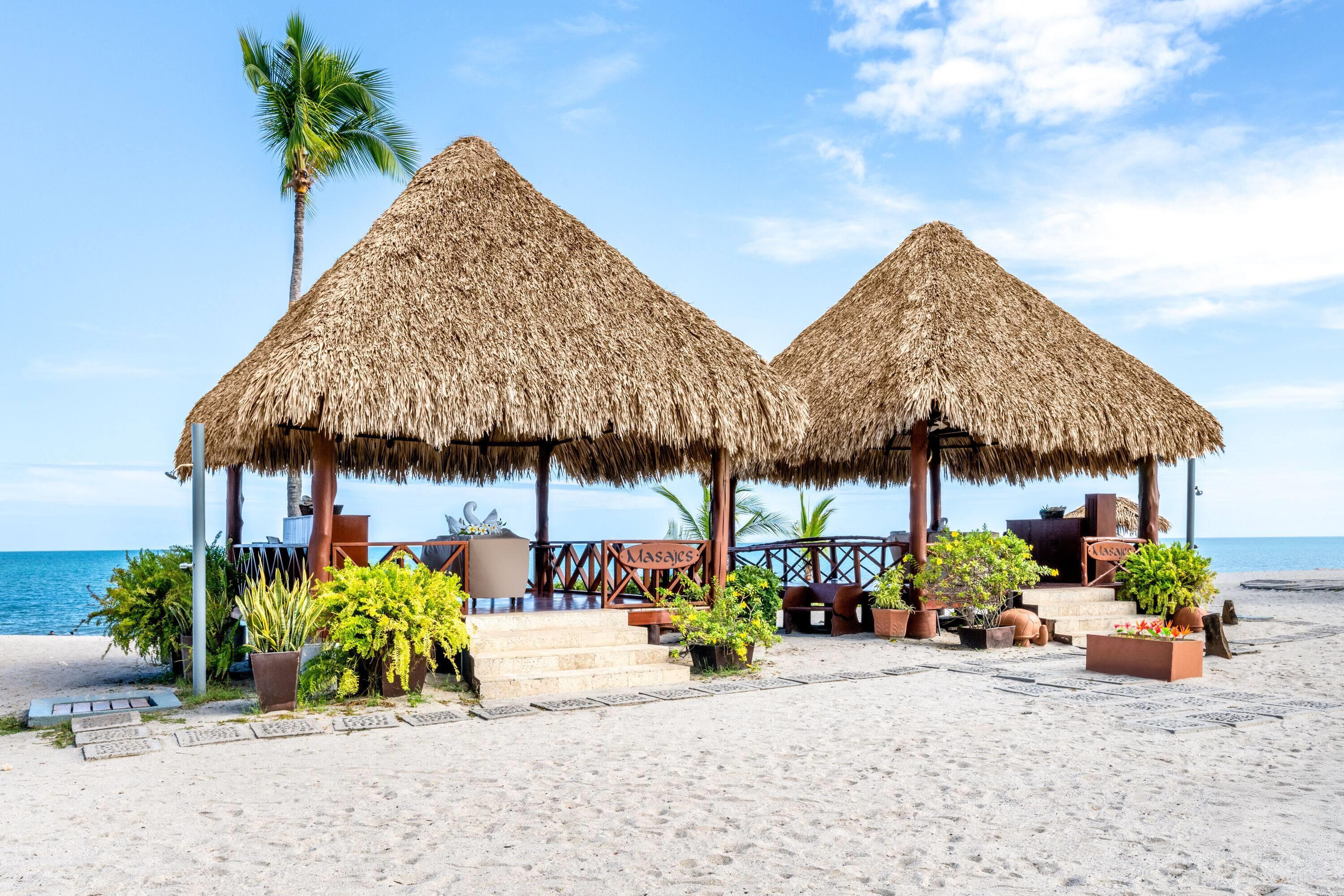 Grand Decameron Panama, A Trademark All Inclusive Resort