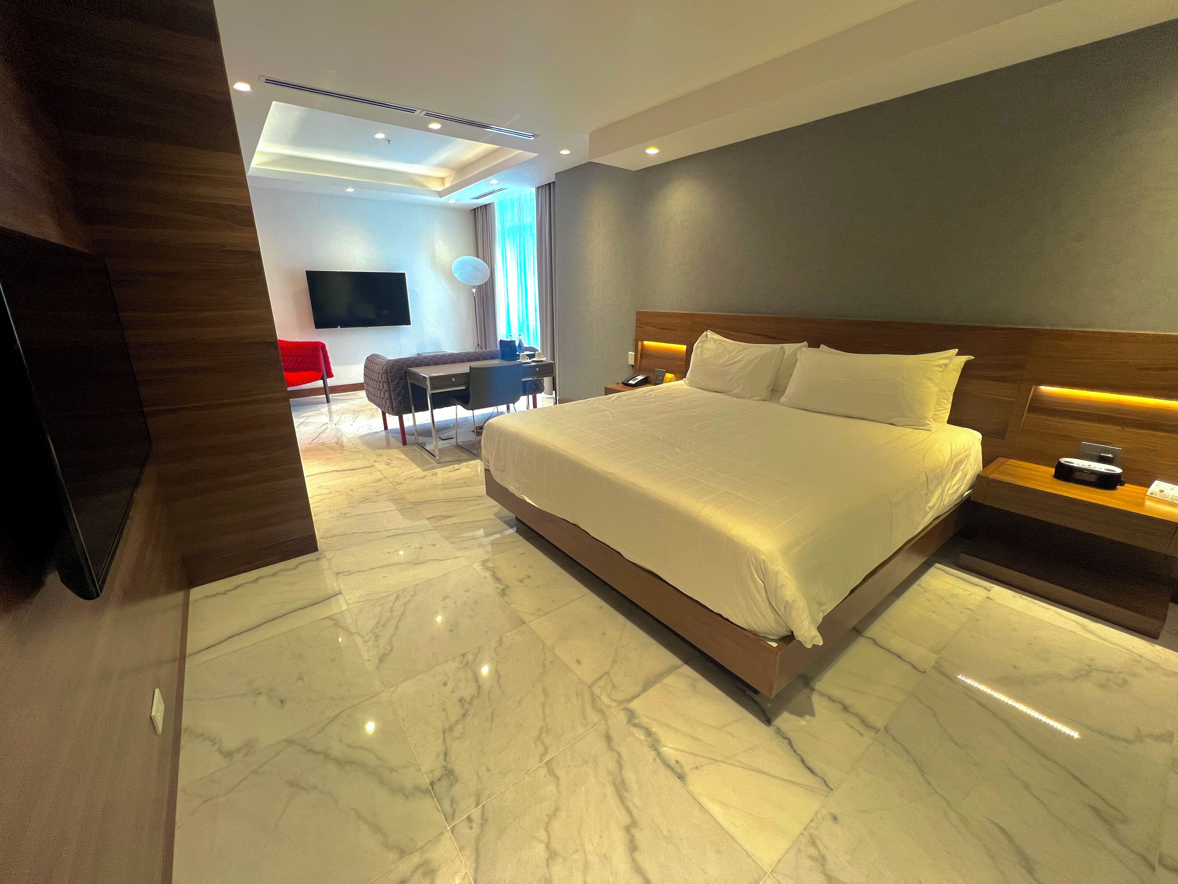 Hotel San Felipe Hotel San Felipe