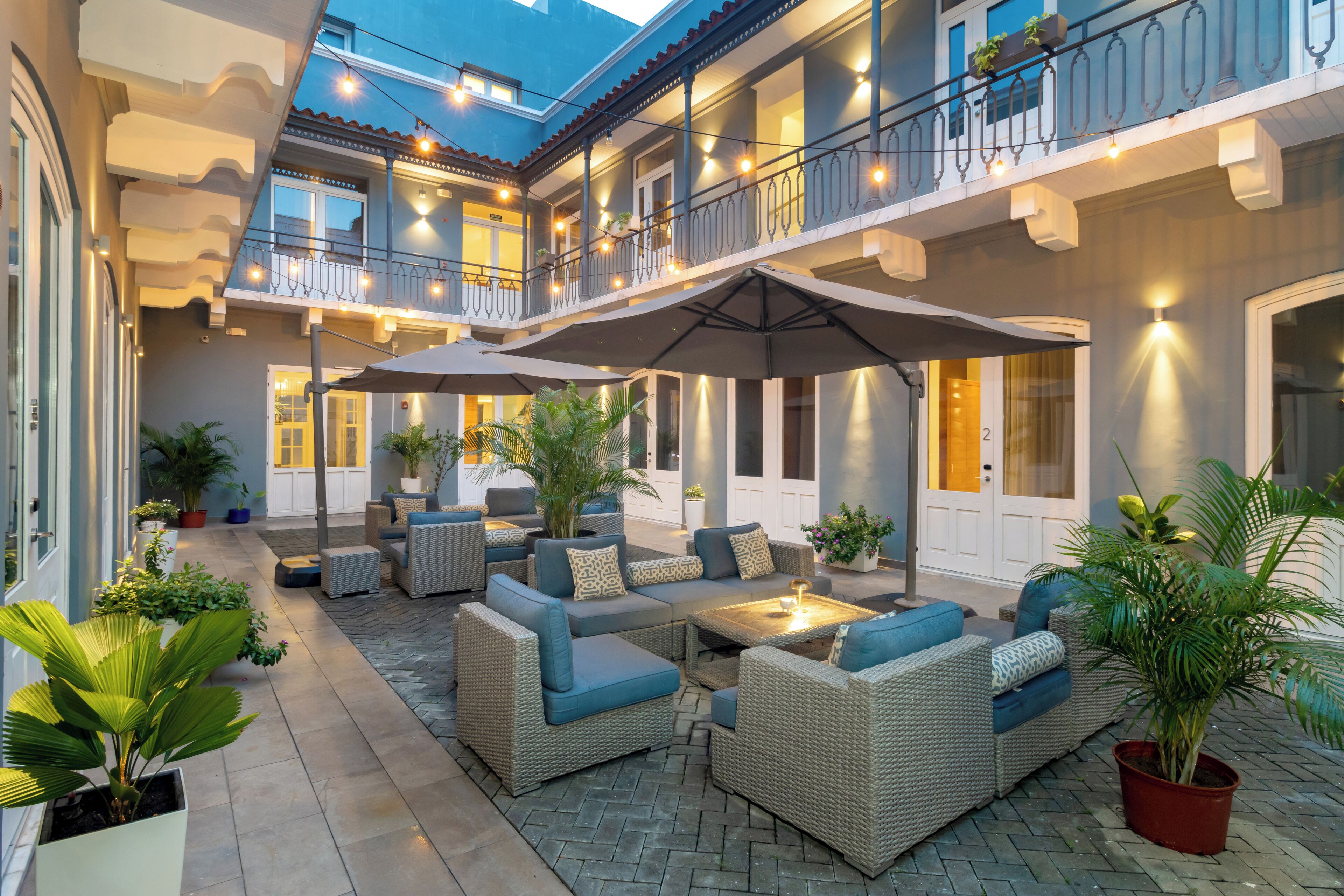 Hotel San Felipe Hotel San Felipe