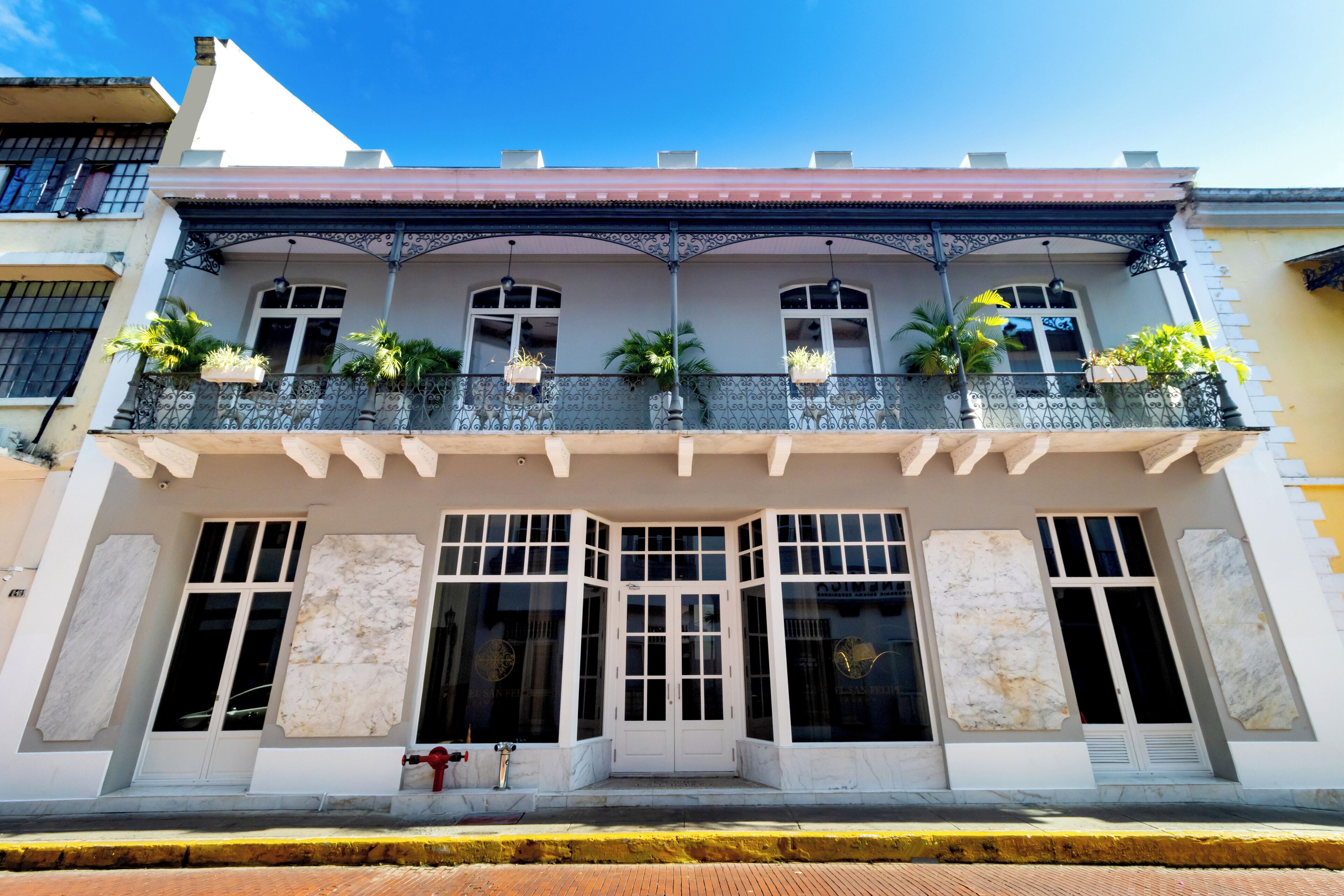 Hotel San Felipe Hotel San Felipe