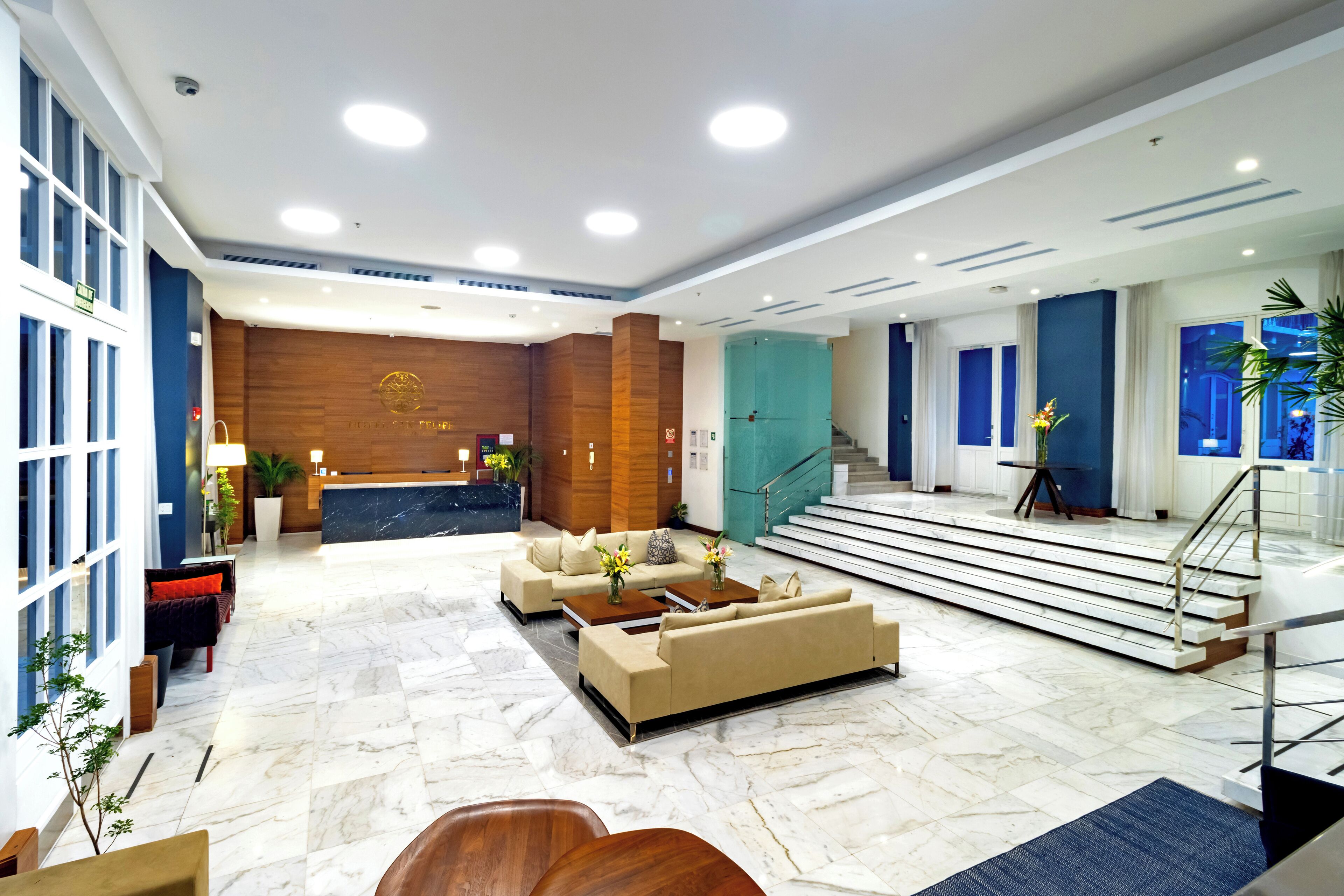 Hotel San Felipe Hotel San Felipe