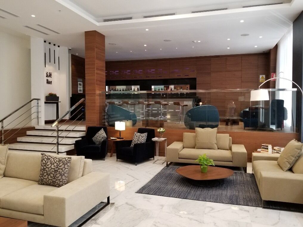 Hotel San Felipe Hotel San Felipe