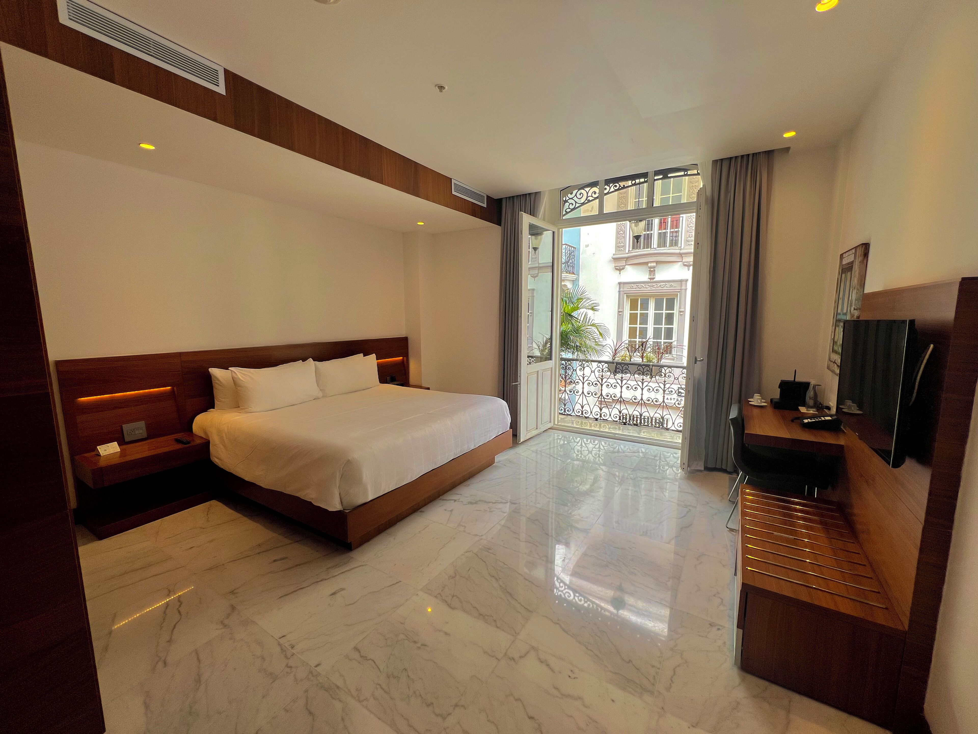 Hotel San Felipe Hotel San Felipe