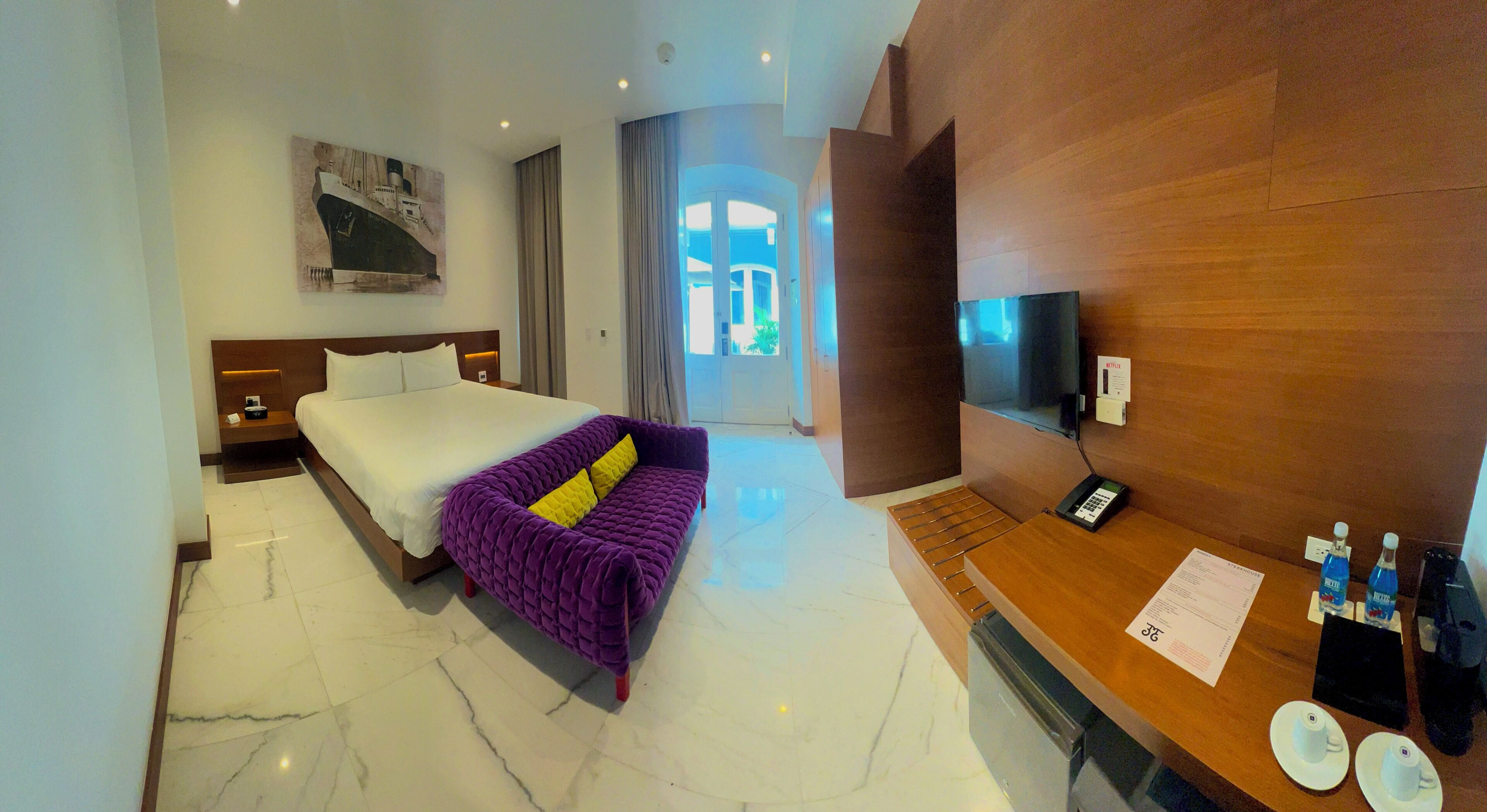 Hotel San Felipe Hotel San Felipe