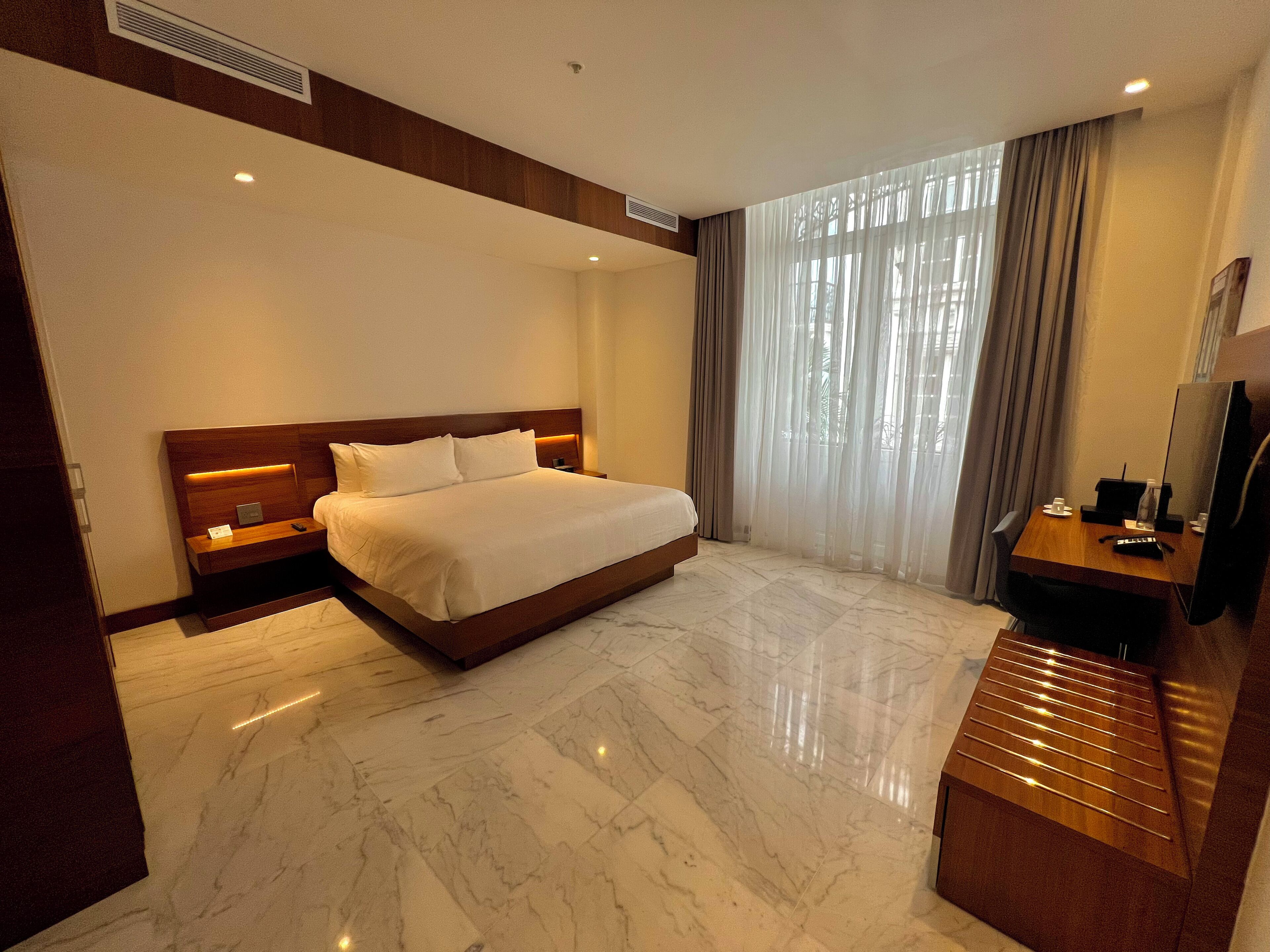 Hotel San Felipe Hotel San Felipe