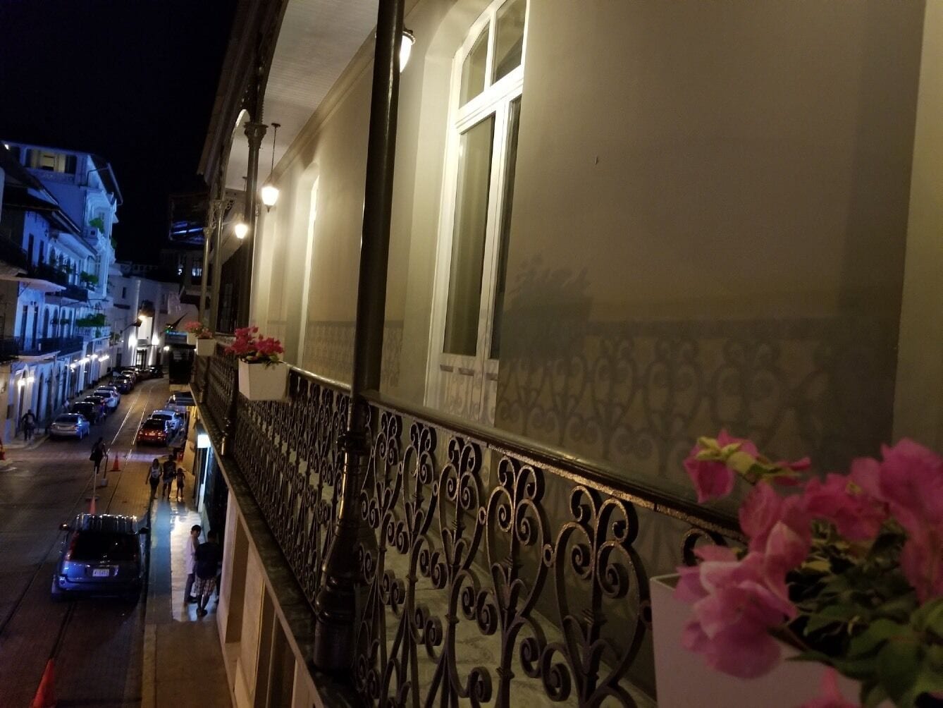 Hotel San Felipe Hotel San Felipe