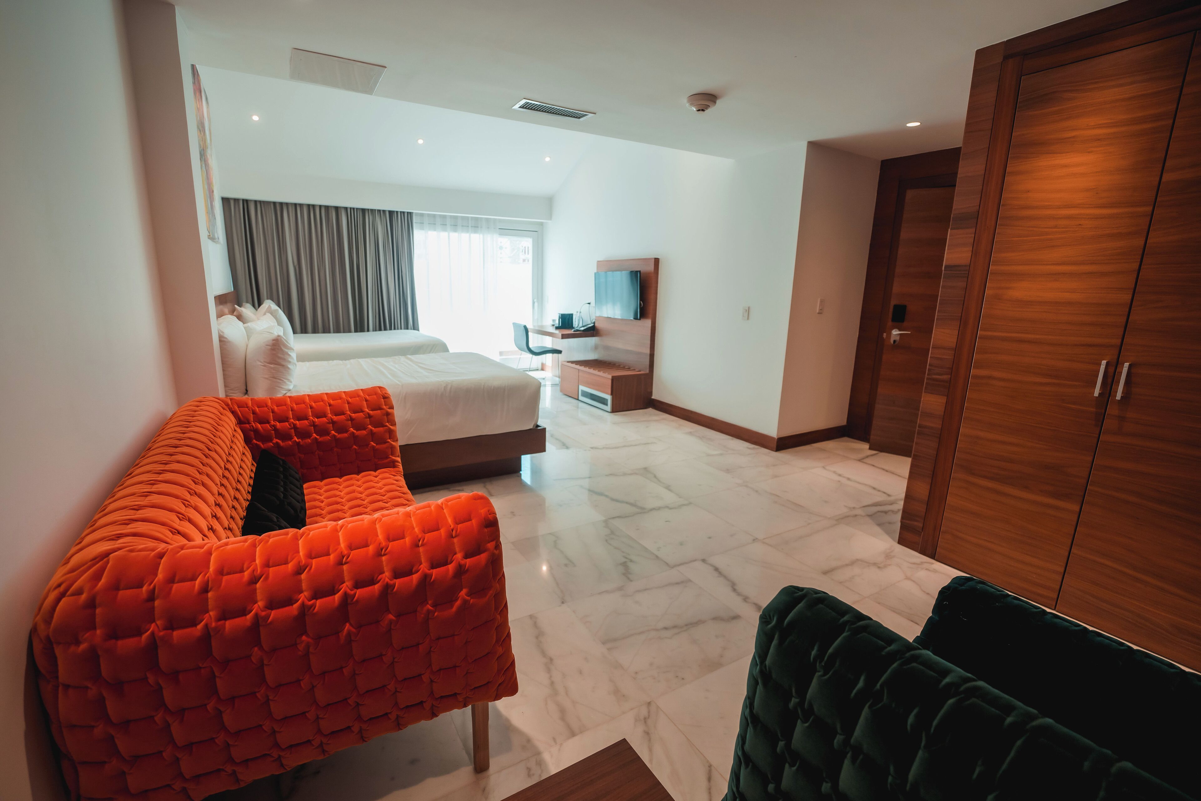 Hotel San Felipe Hotel San Felipe