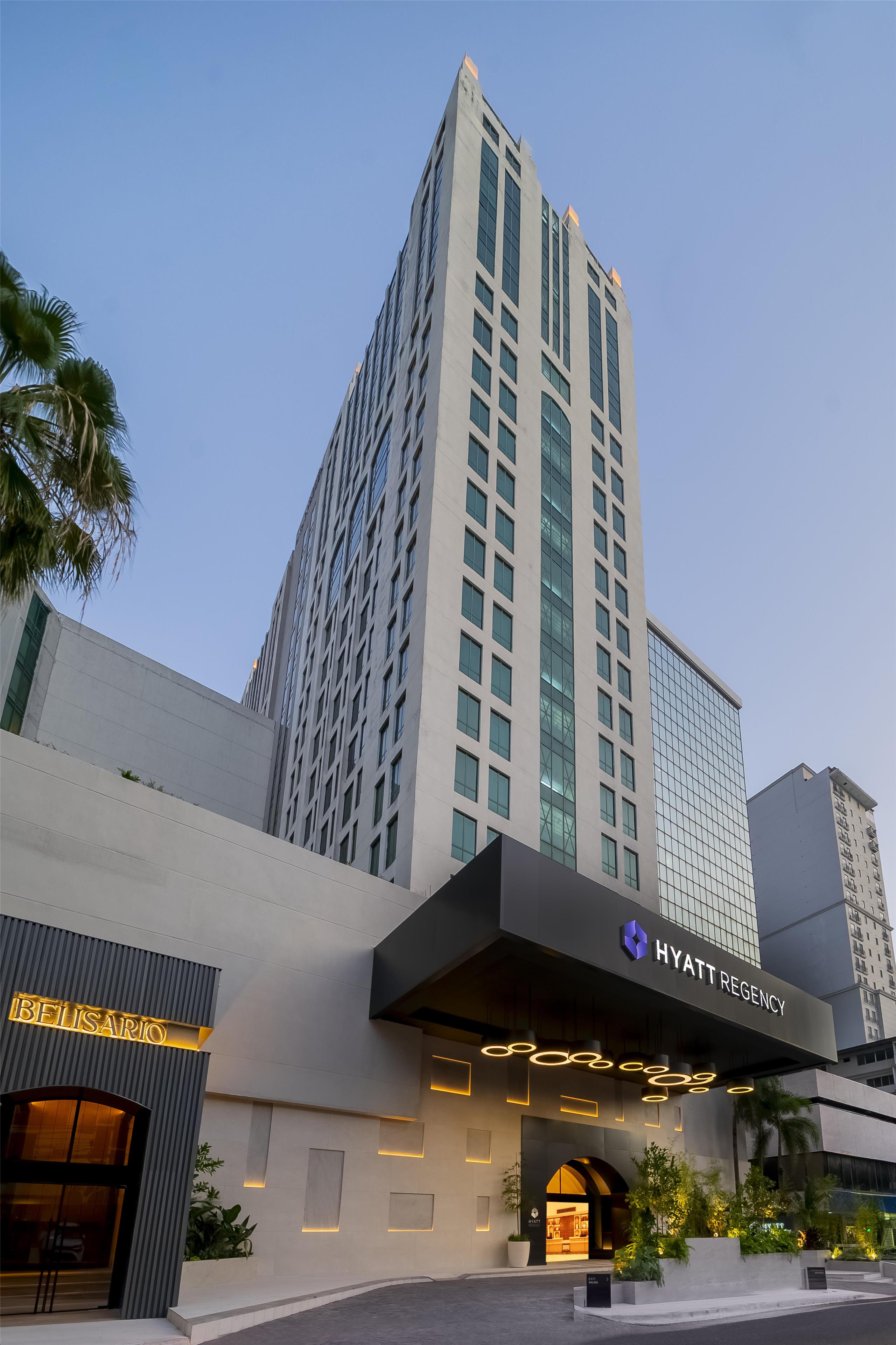 Hyatt Regency Panama City