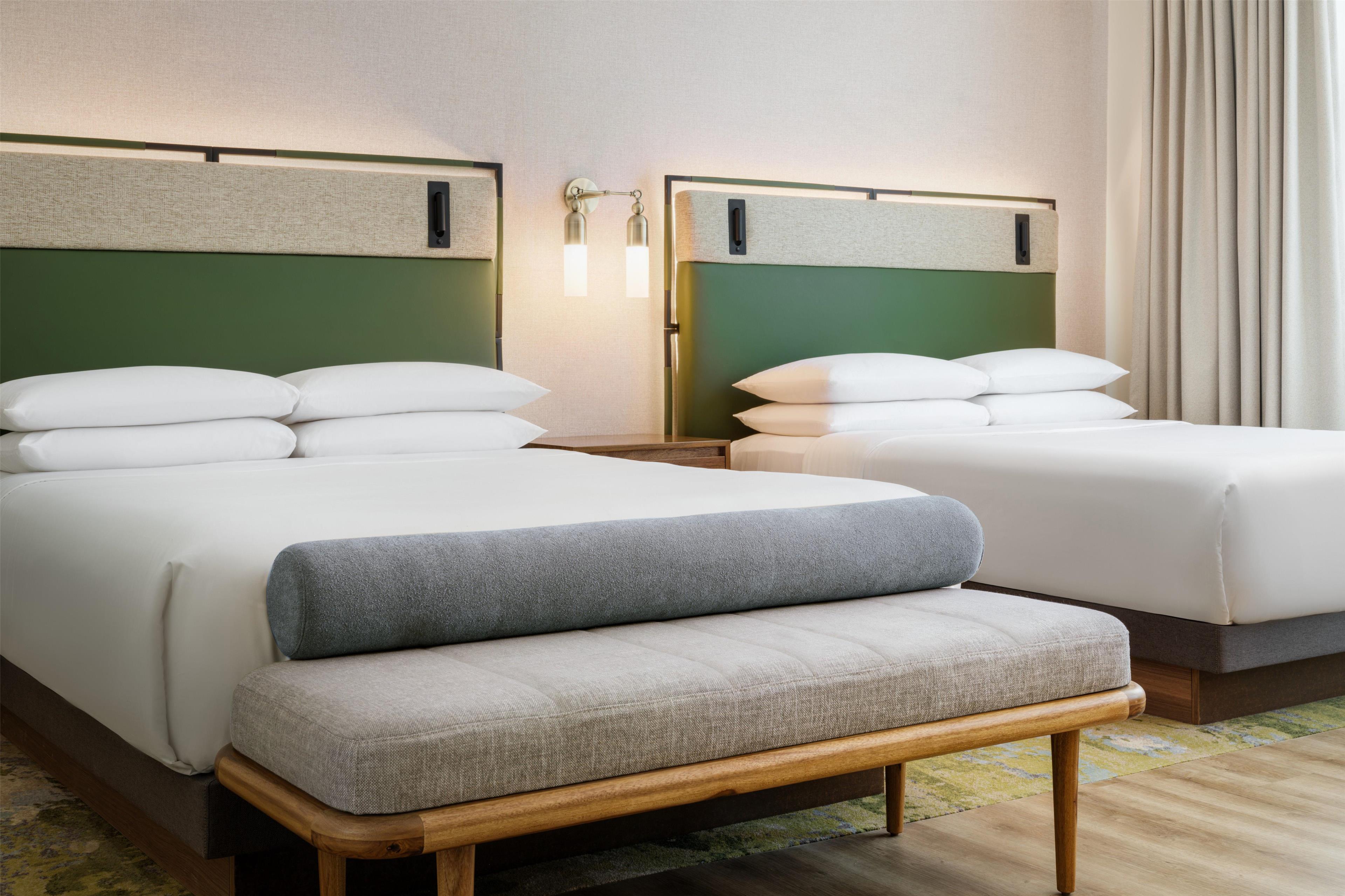 Hyatt Regency Panama City