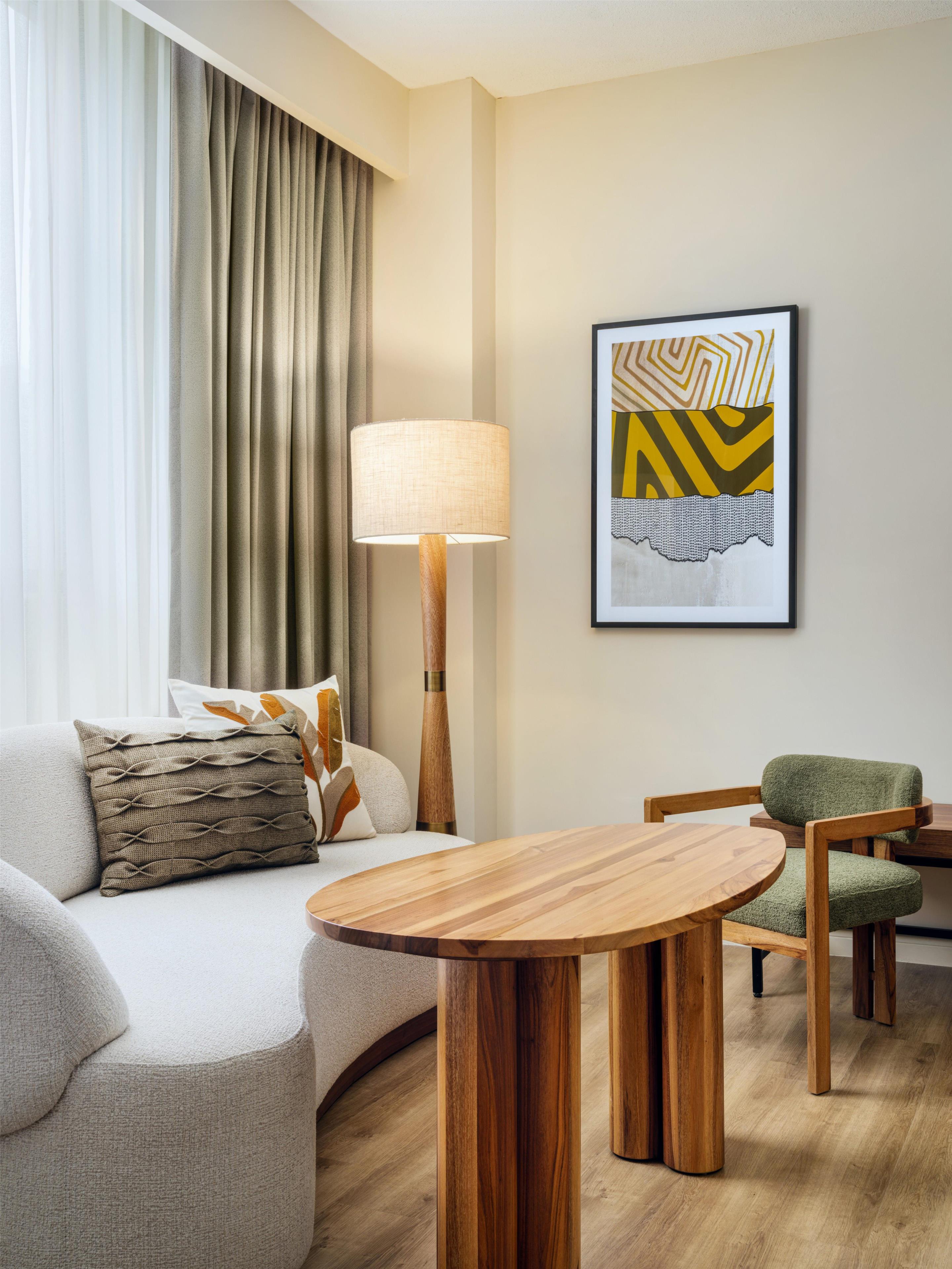 Hyatt Regency Panama City