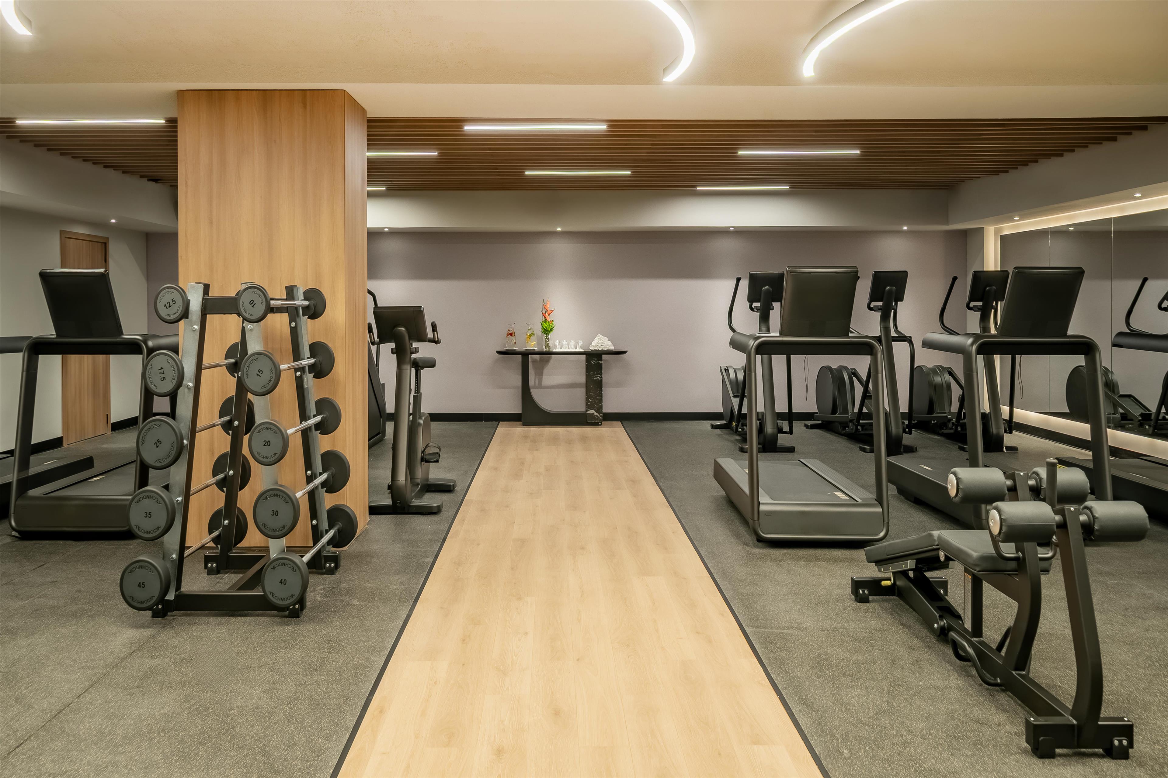 Hyatt Regency Panama City