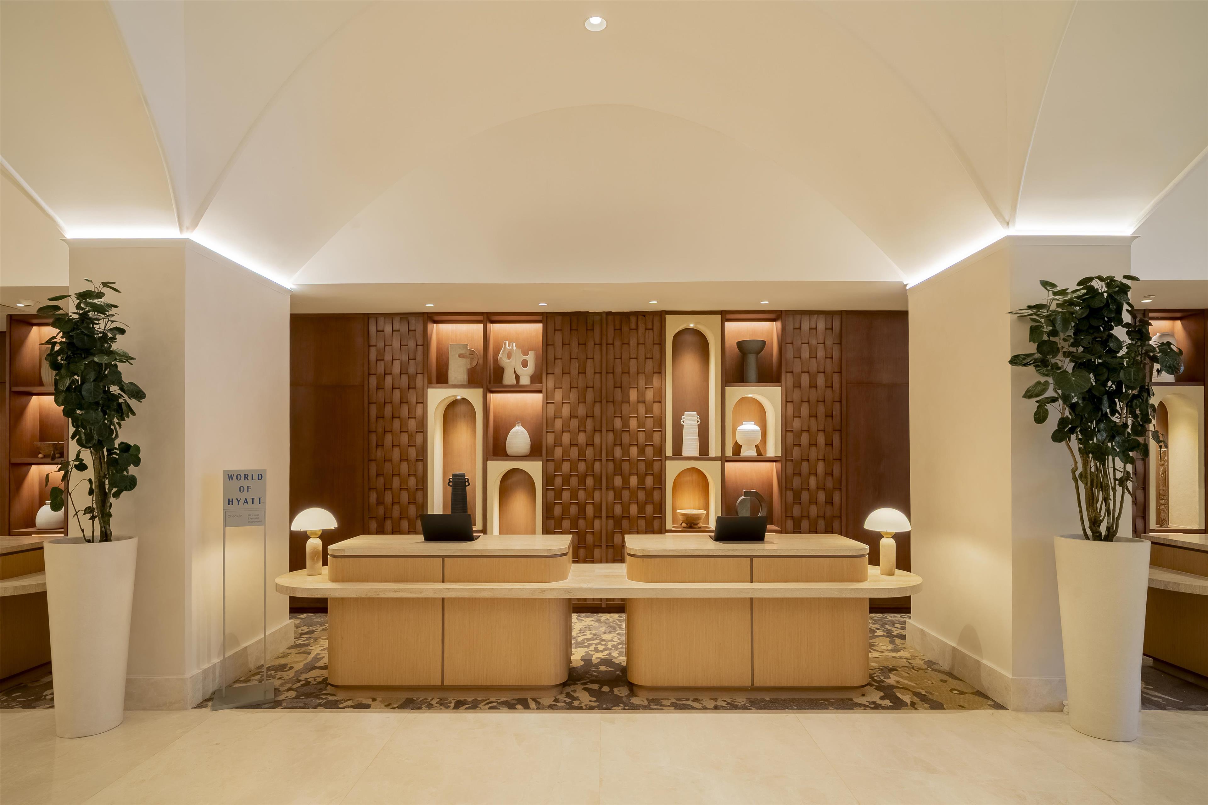 Hyatt Regency Panama City