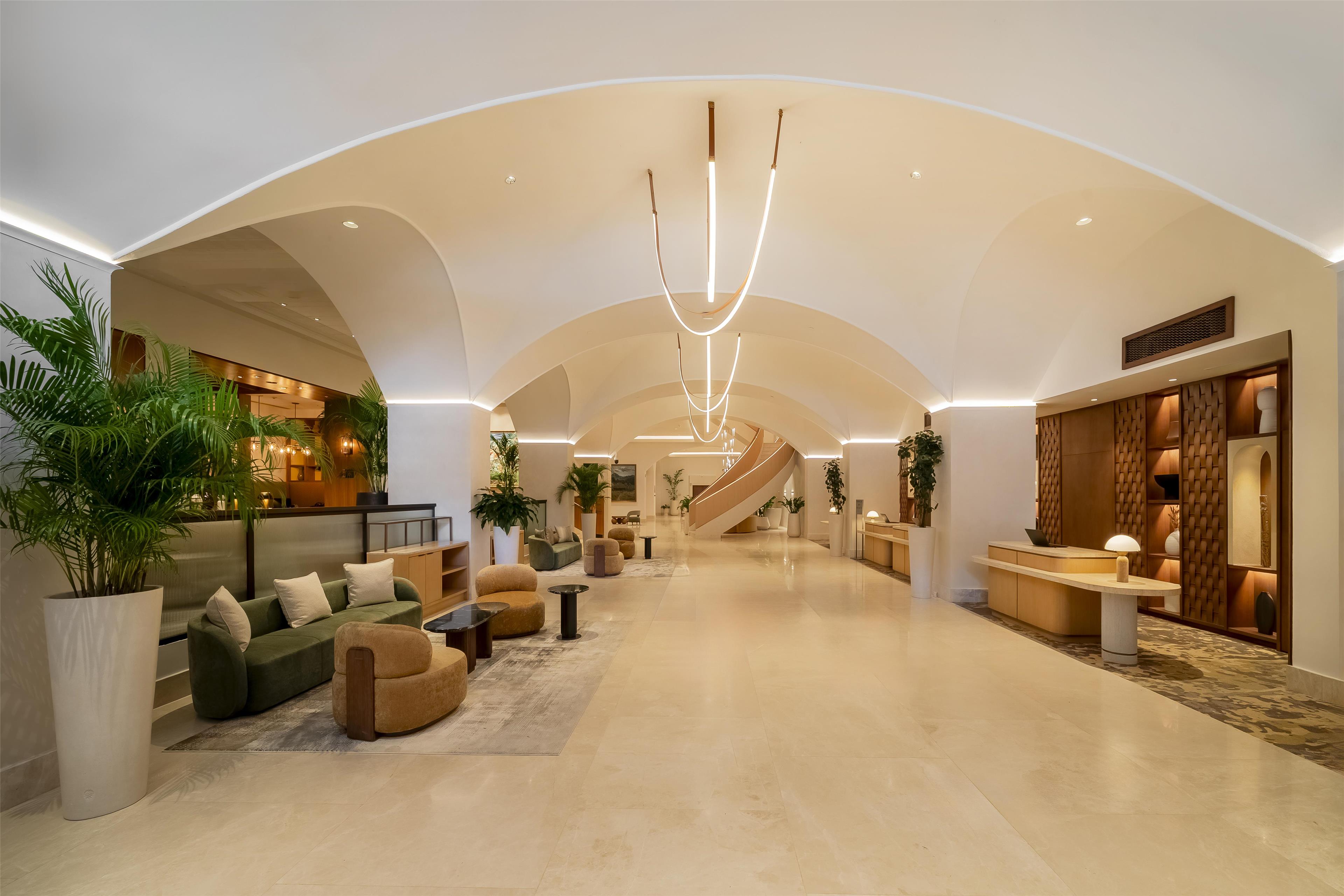 Hyatt Regency Panama City