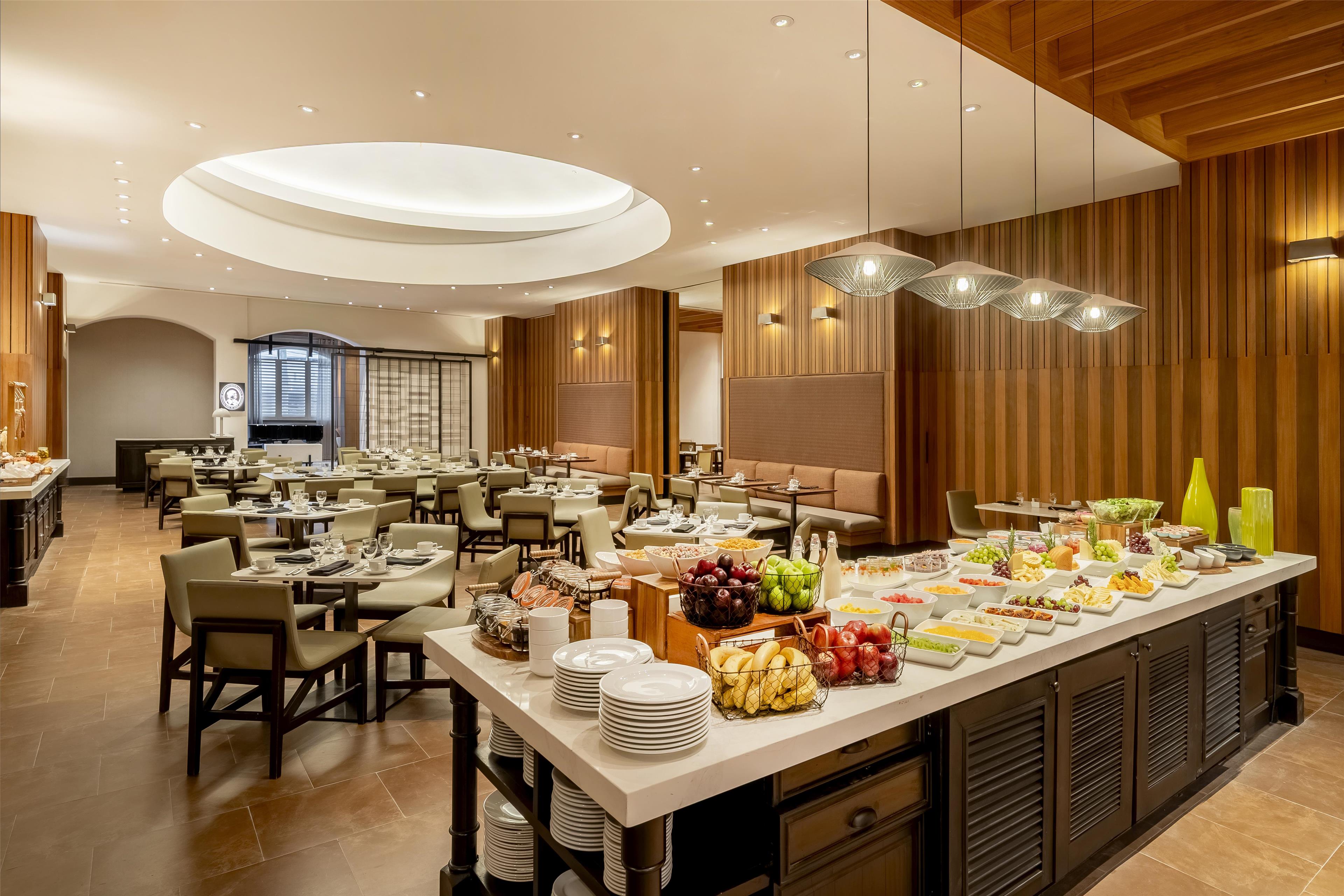 Hyatt Regency Panama City