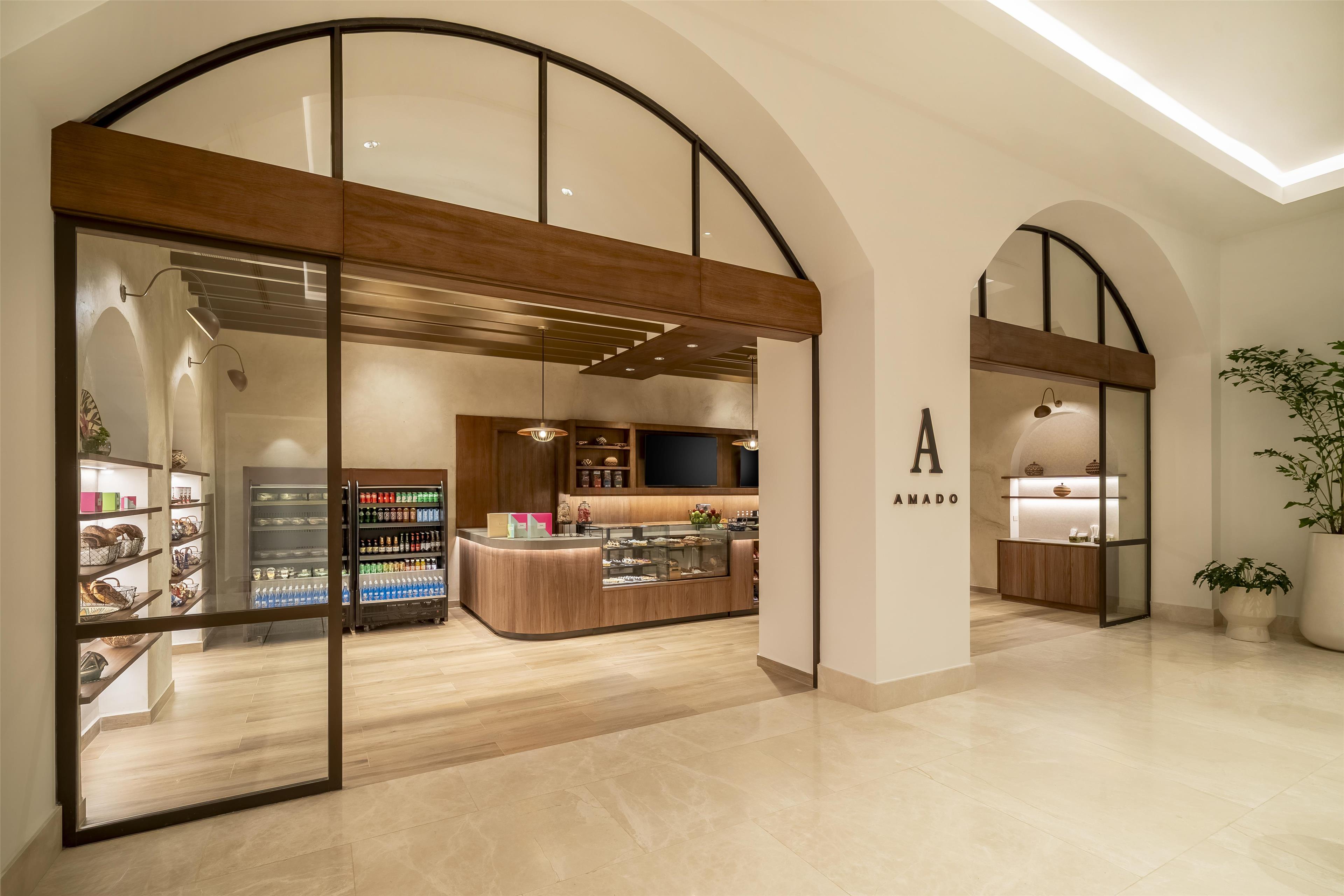 Hyatt Regency Panama City