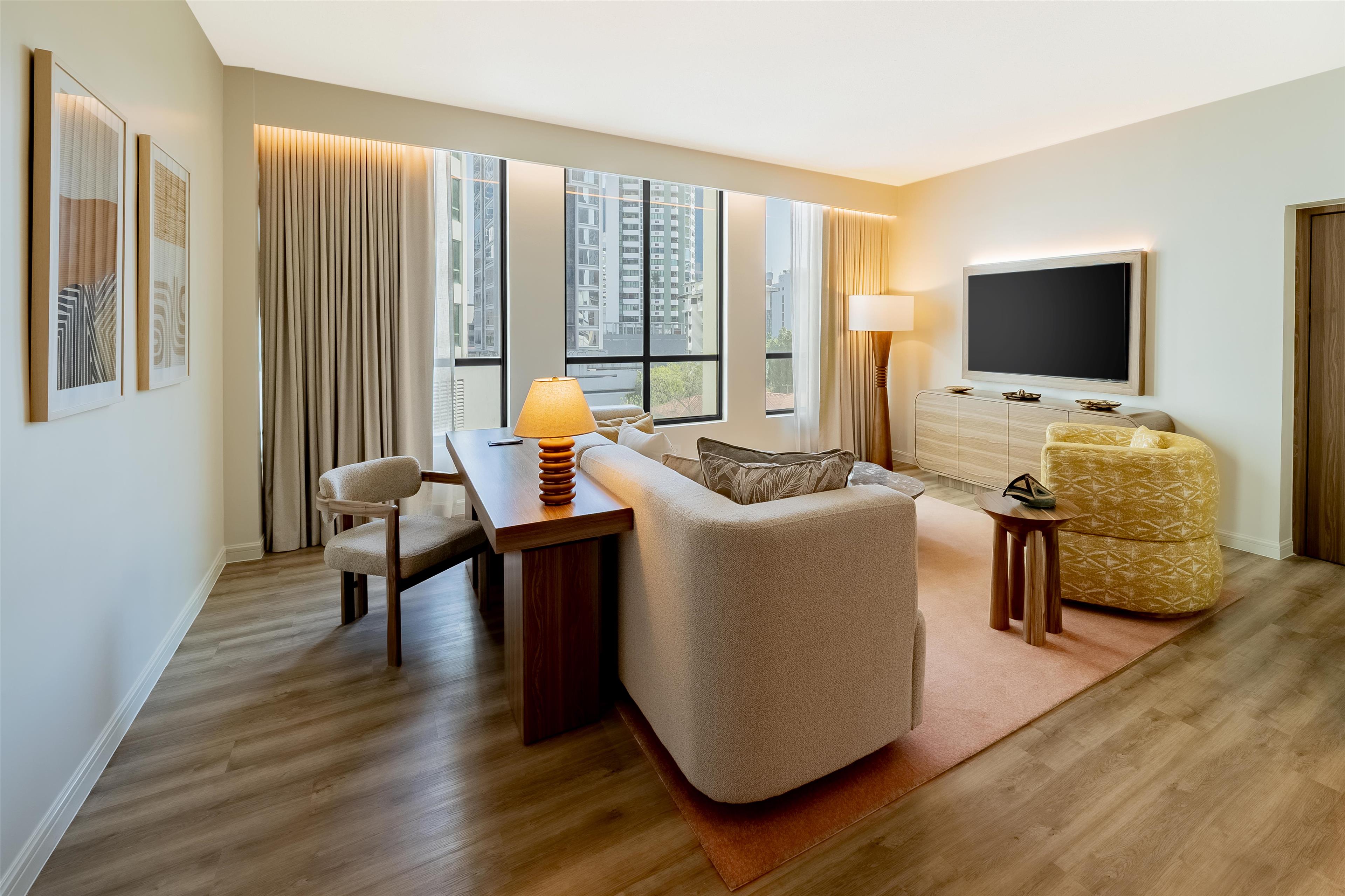 Hyatt Regency Panama City