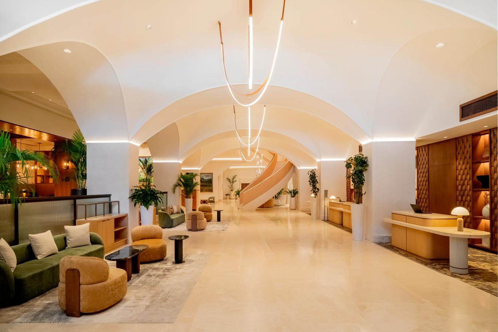 Hyatt Regency Panama City