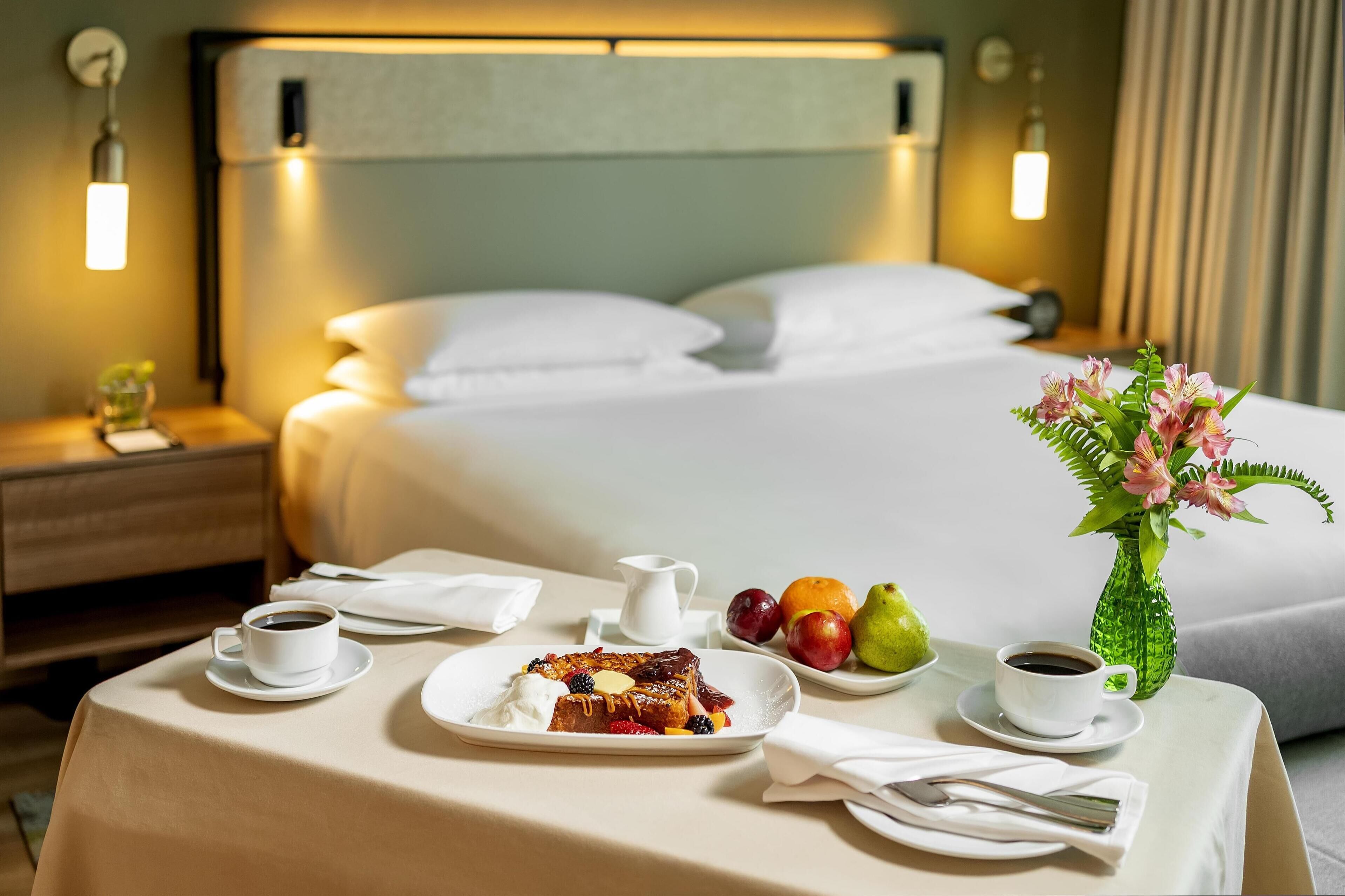 Hyatt Regency Panama City