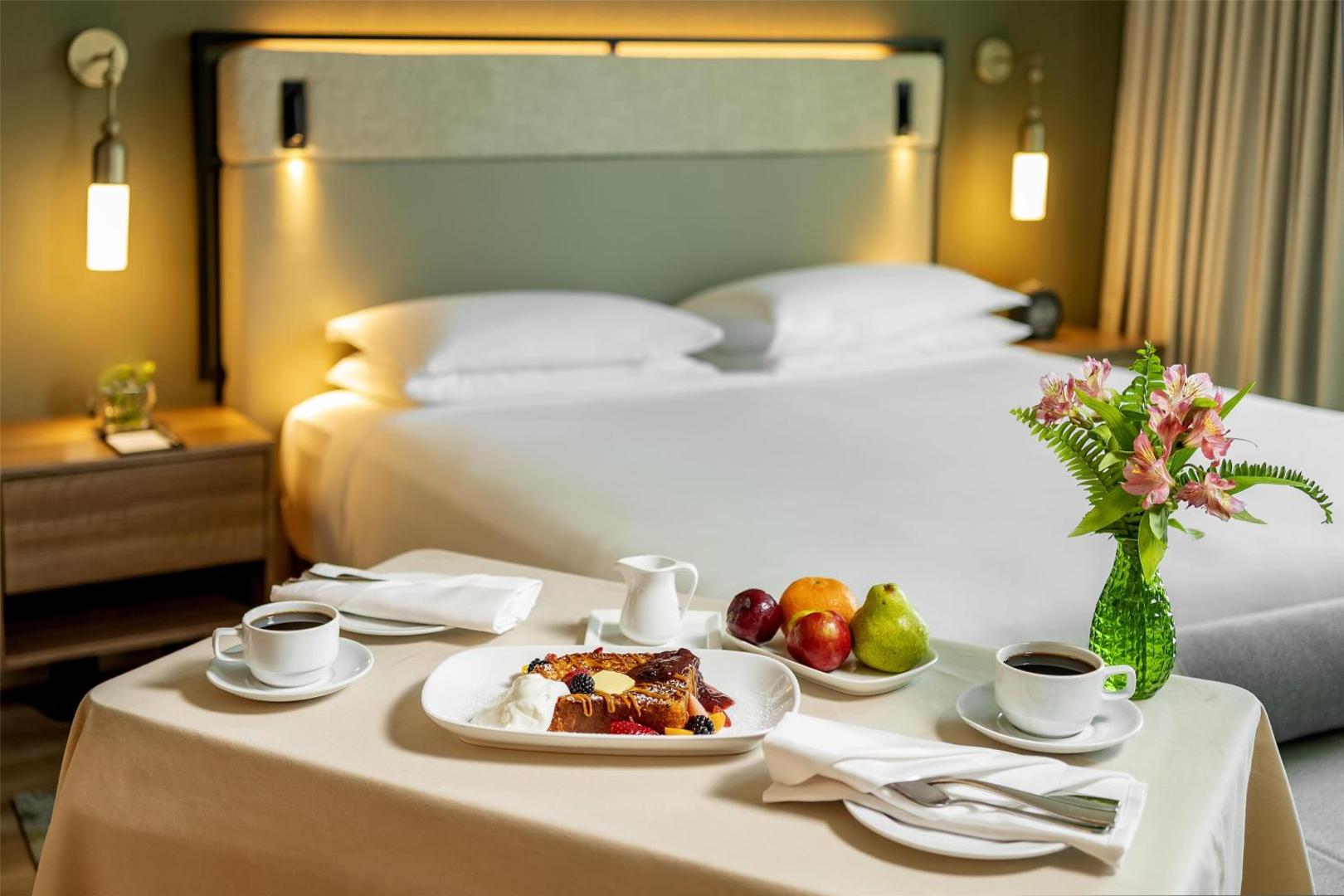 Hyatt Regency Panama City