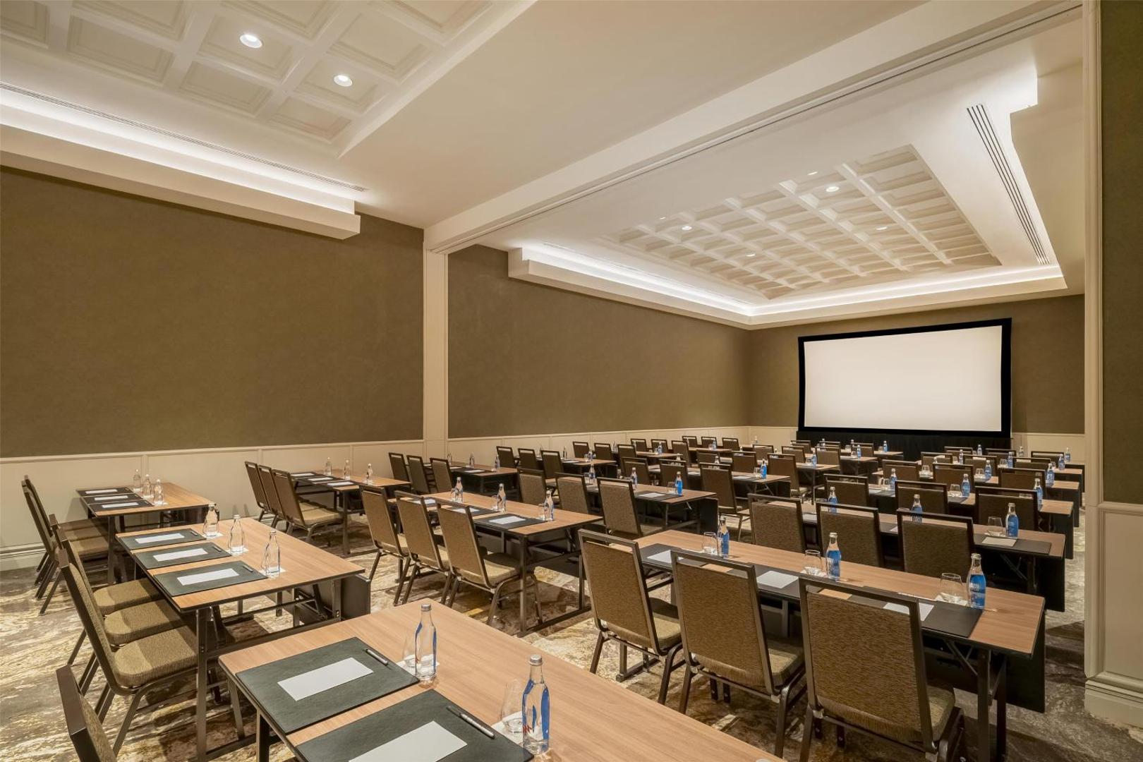 Hyatt Regency Panama City