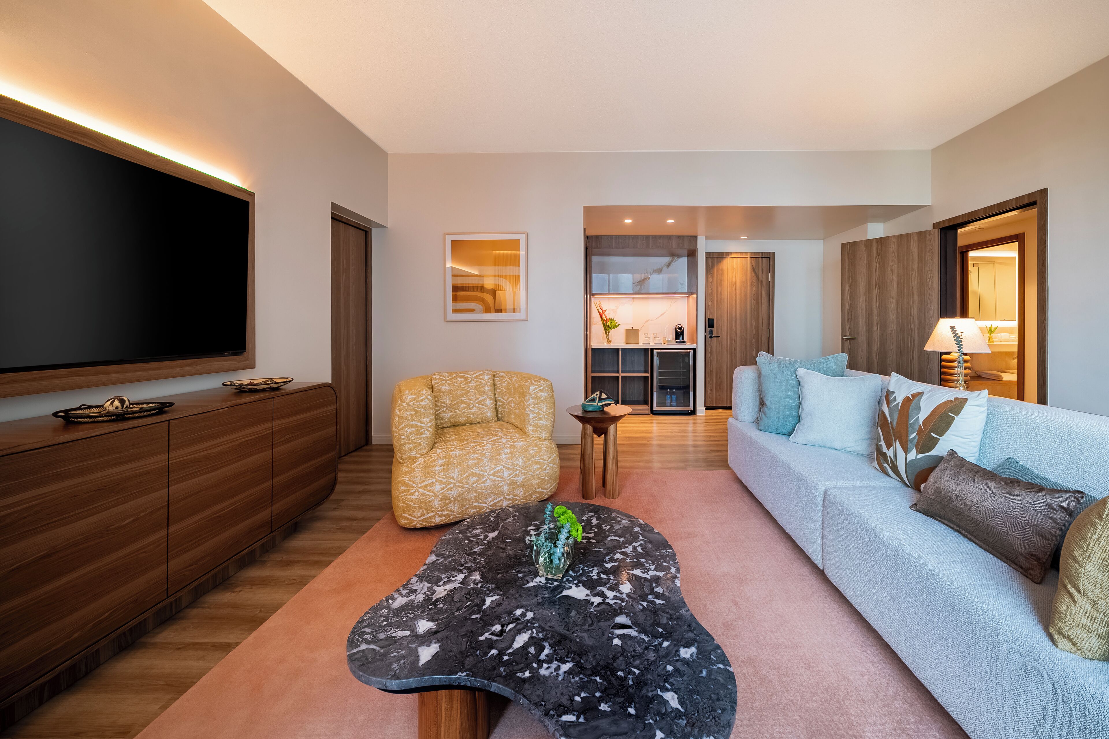 Hyatt Regency Panama City