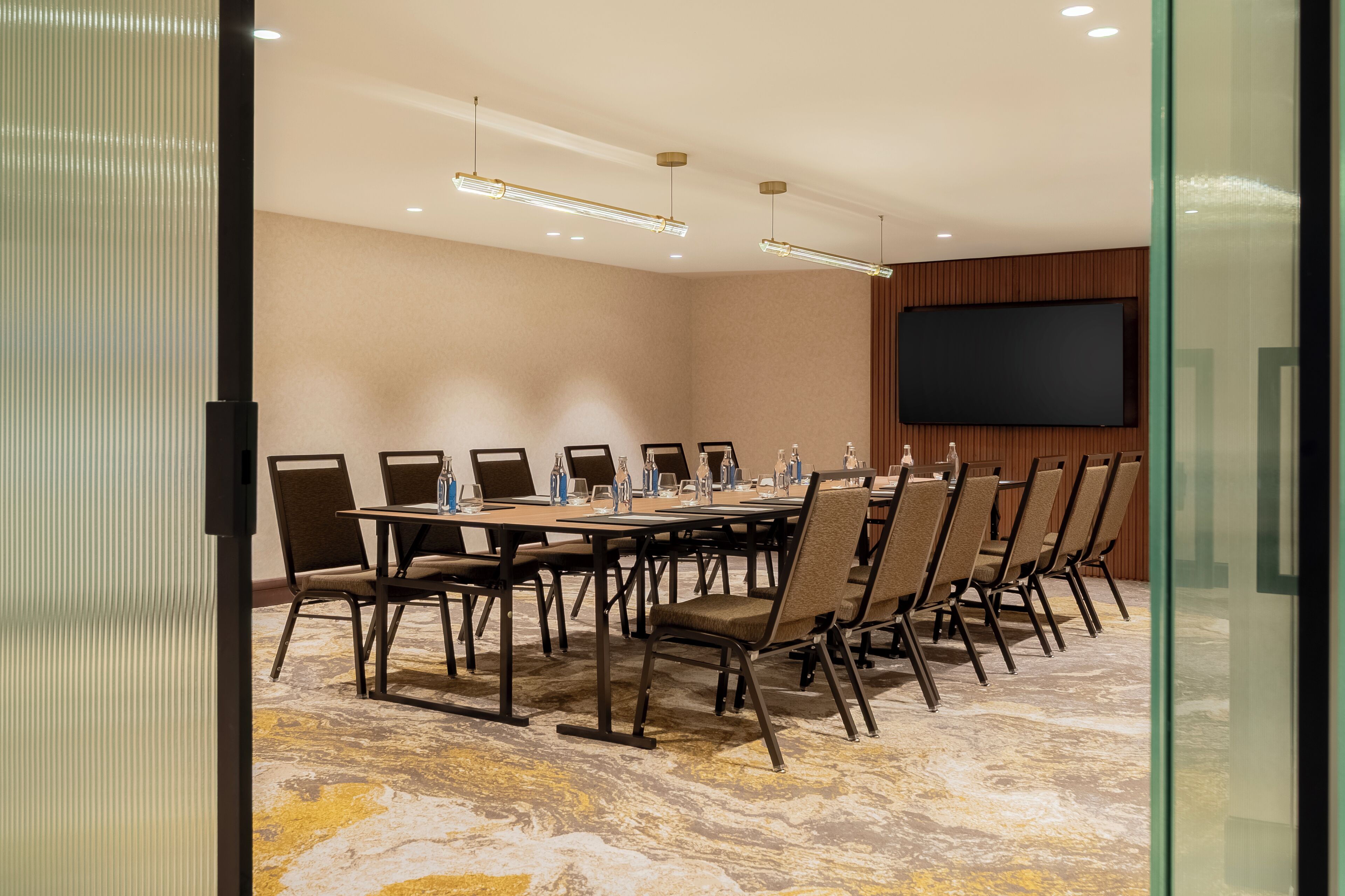 Hyatt Regency Panama City