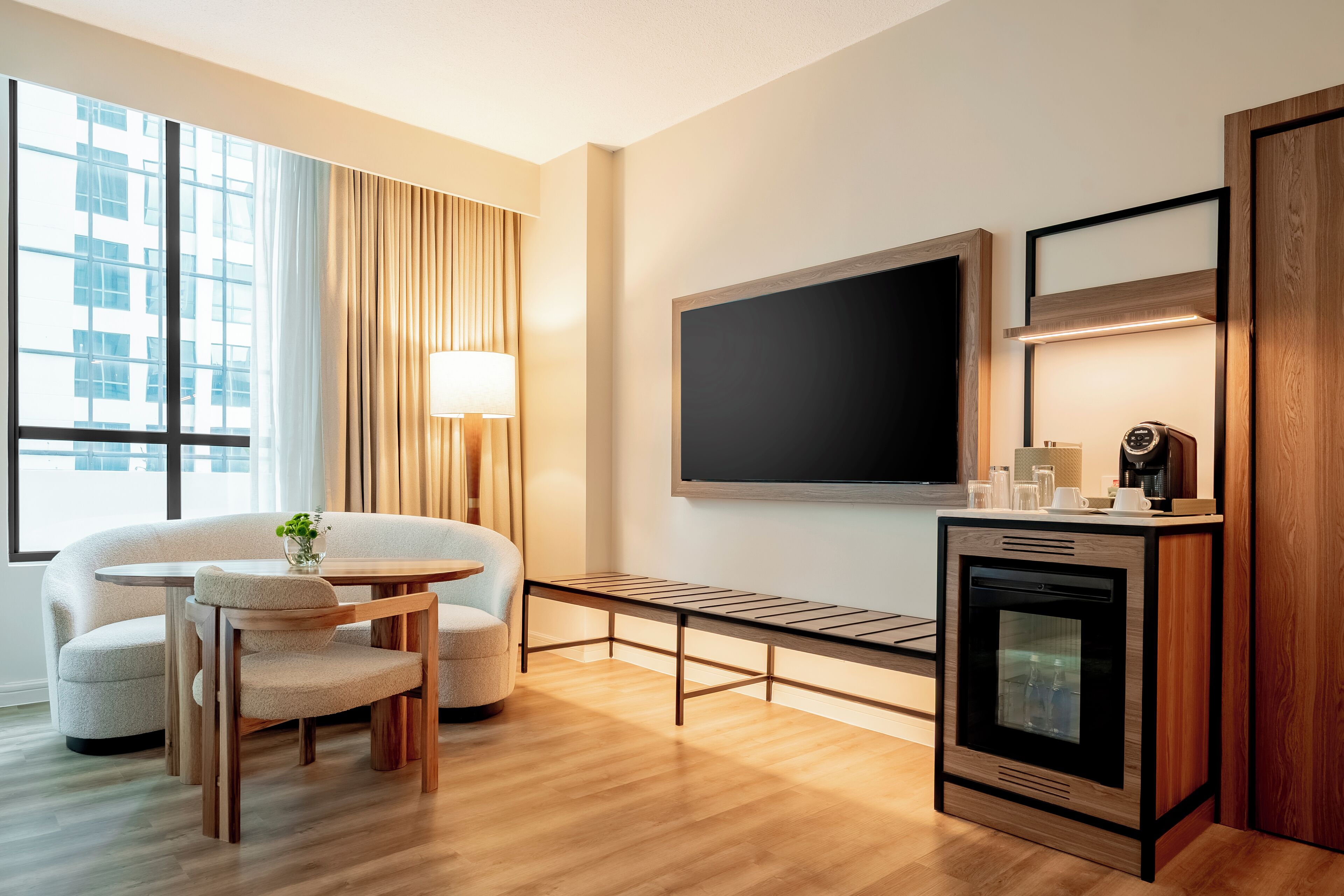 Hyatt Regency Panama City