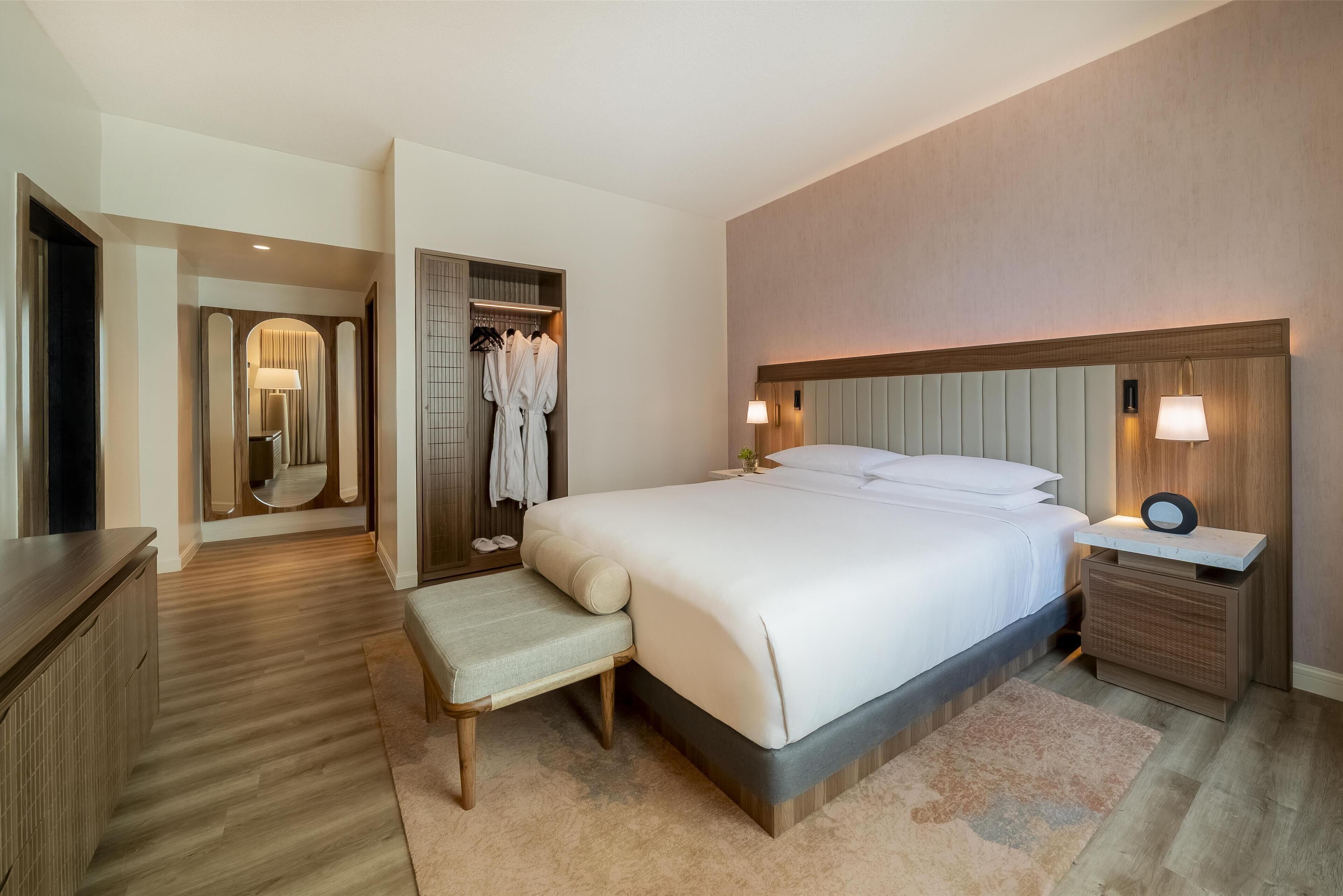 Hyatt Regency Panama City