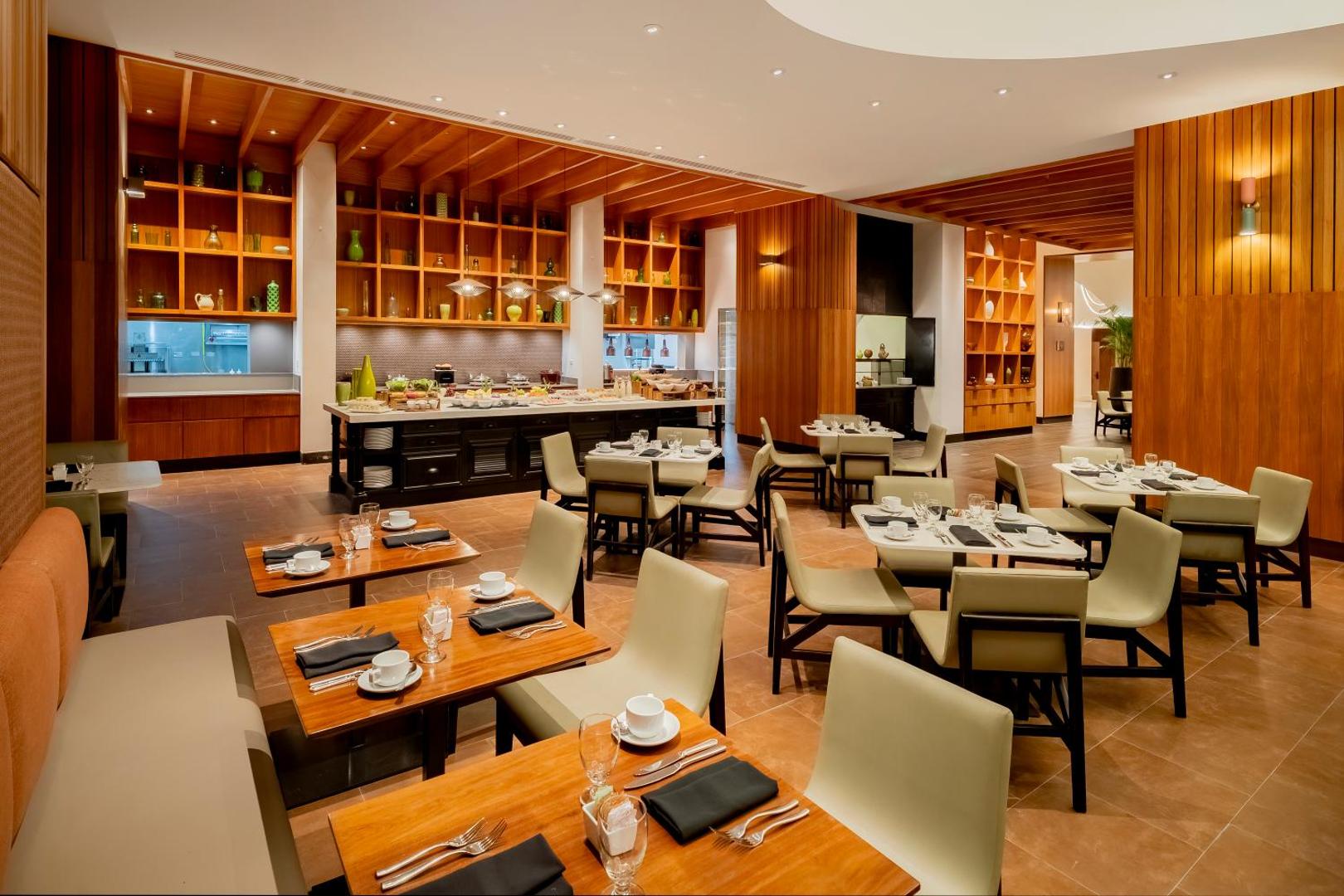 Hyatt Regency Panama City