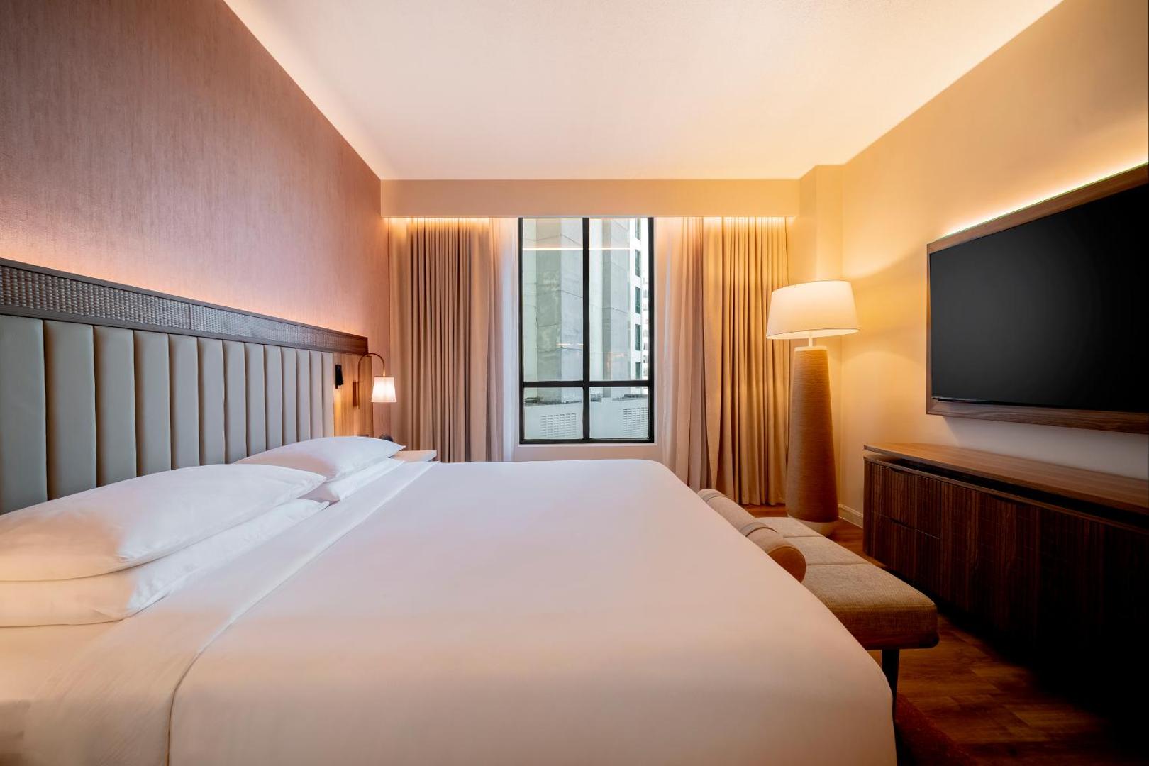 Hyatt Regency Panama City