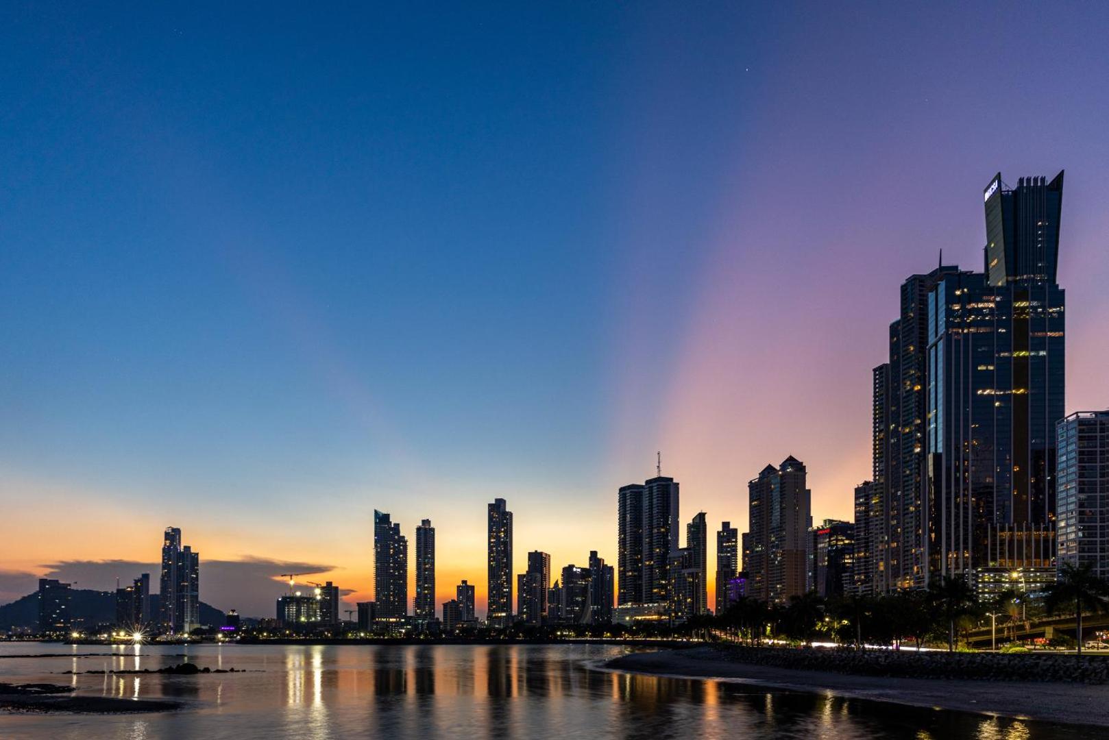 Hyatt Regency Panama City
