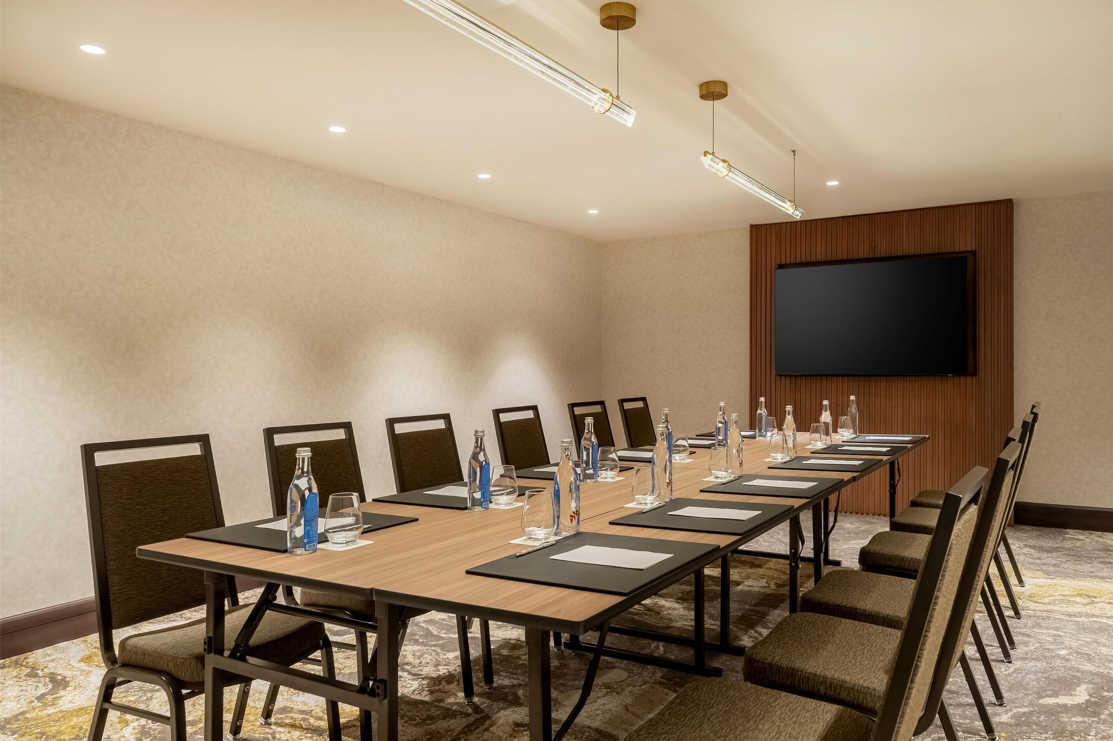 Hyatt Regency Panama City