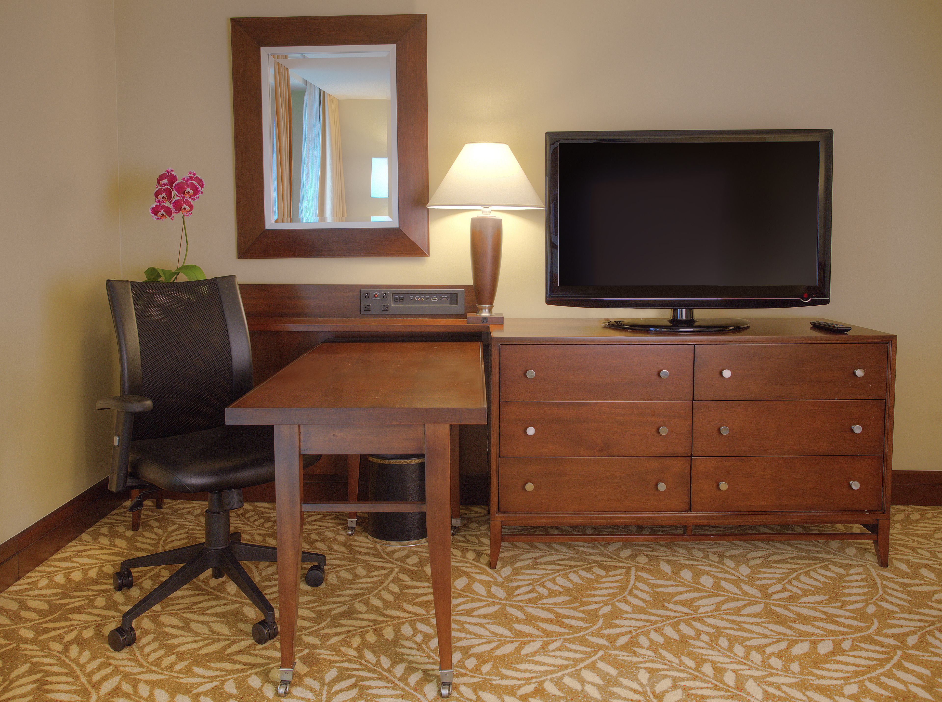 Hyatt Regency Panama City