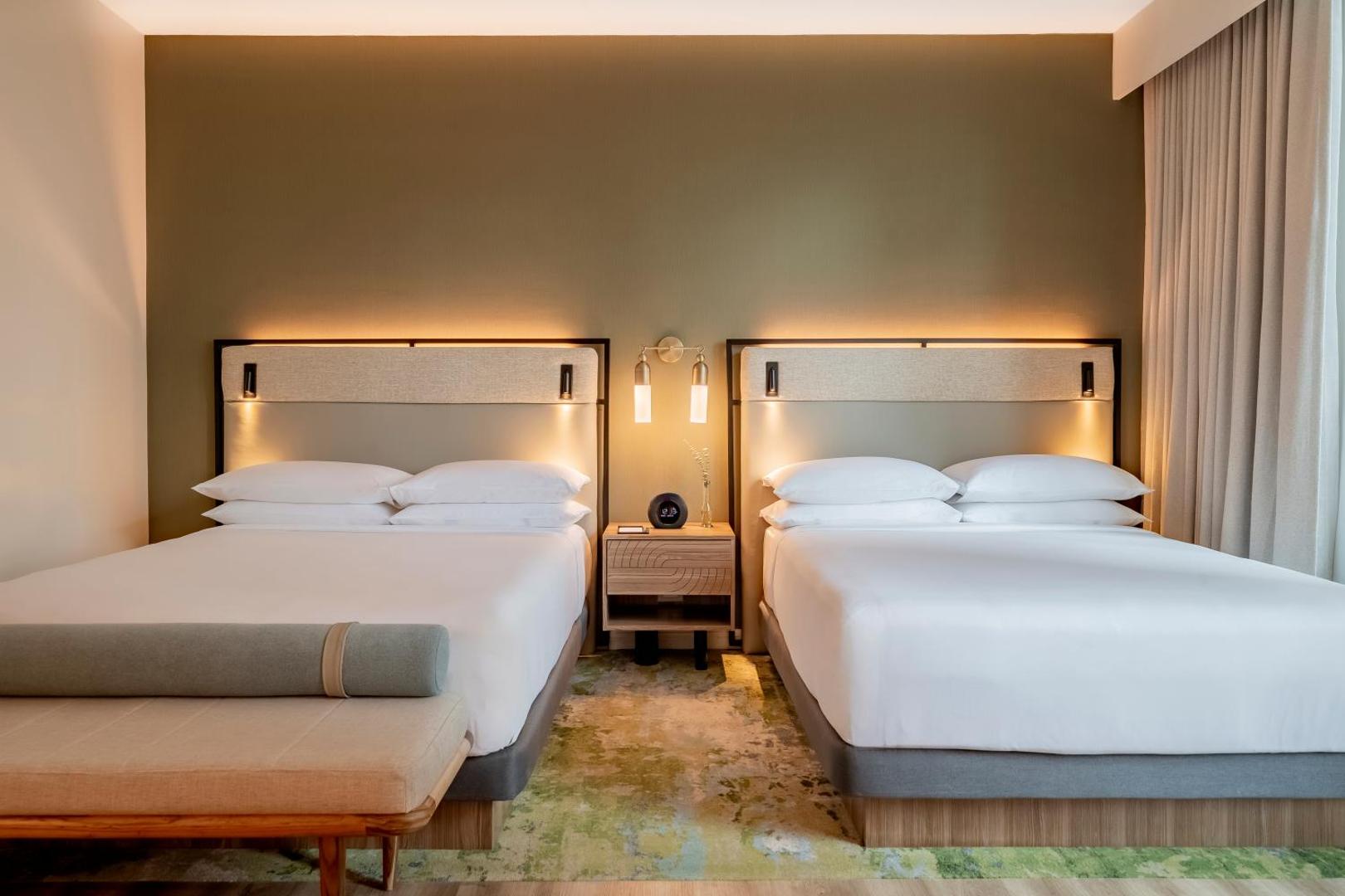 Hyatt Regency Panama City