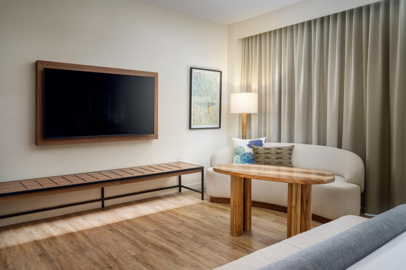 Hyatt Regency Panama City