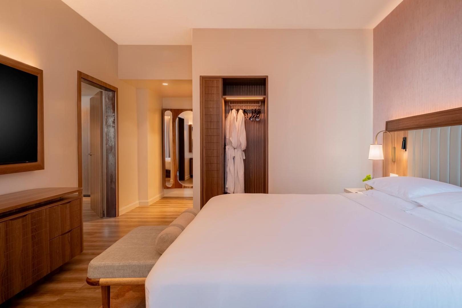 Hyatt Regency Panama City