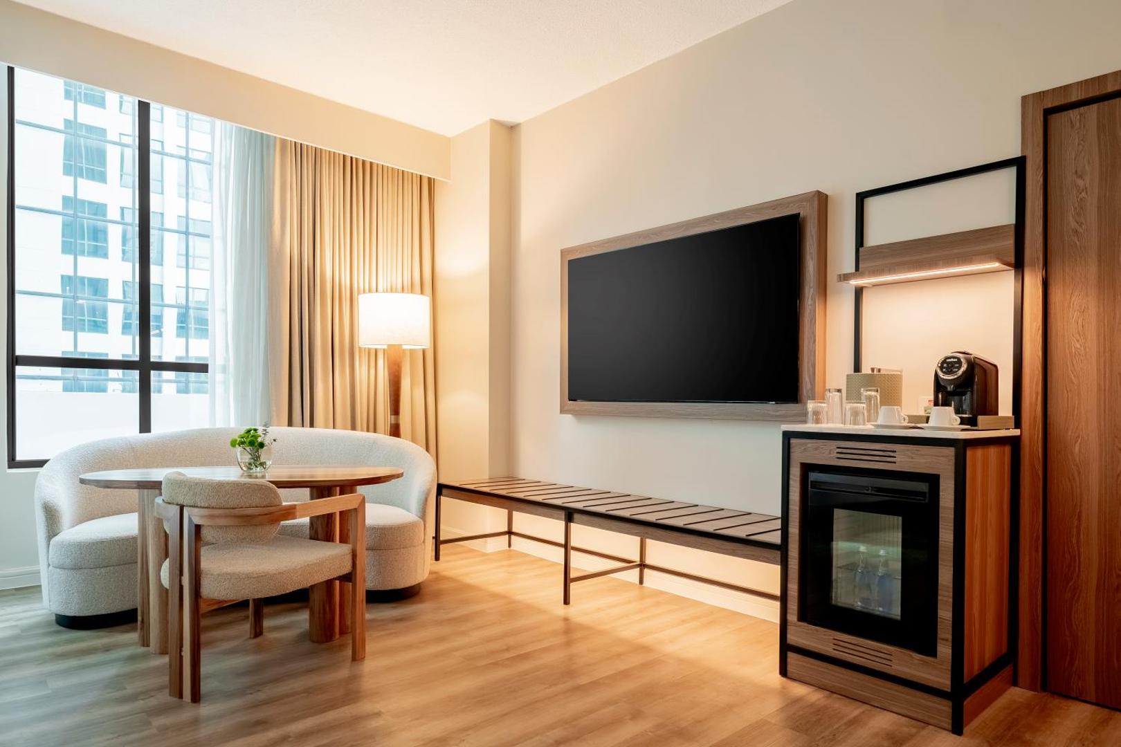 Hyatt Regency Panama City